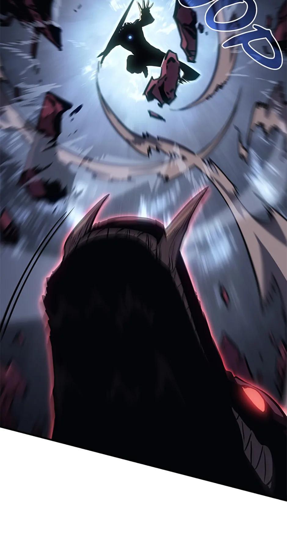 Read Solo Leveling Ragnarok ENGLISH Manga Online