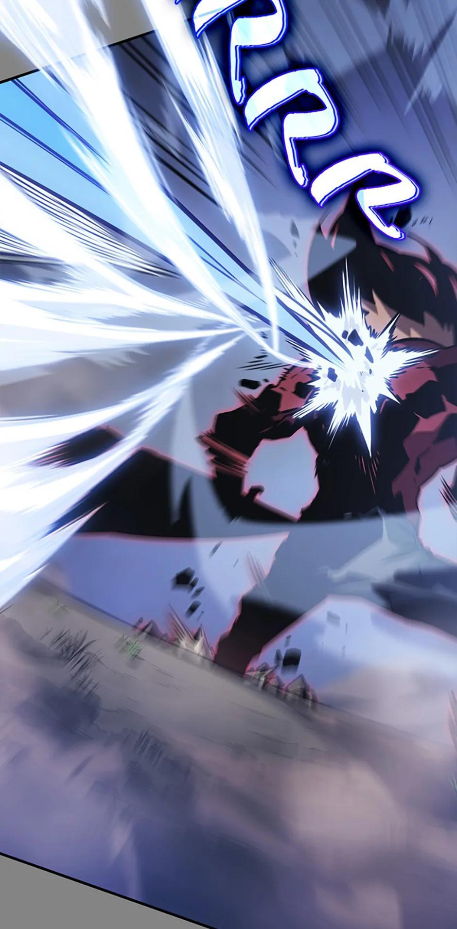 Read Solo Leveling Ragnarok ENGLISH Manga Online