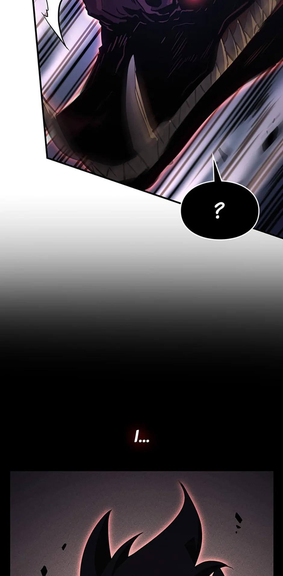 Read Solo Leveling Ragnarok ENGLISH Manga Online