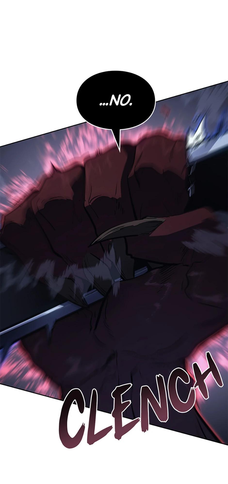 Read Solo Leveling Ragnarok ENGLISH Manga Online