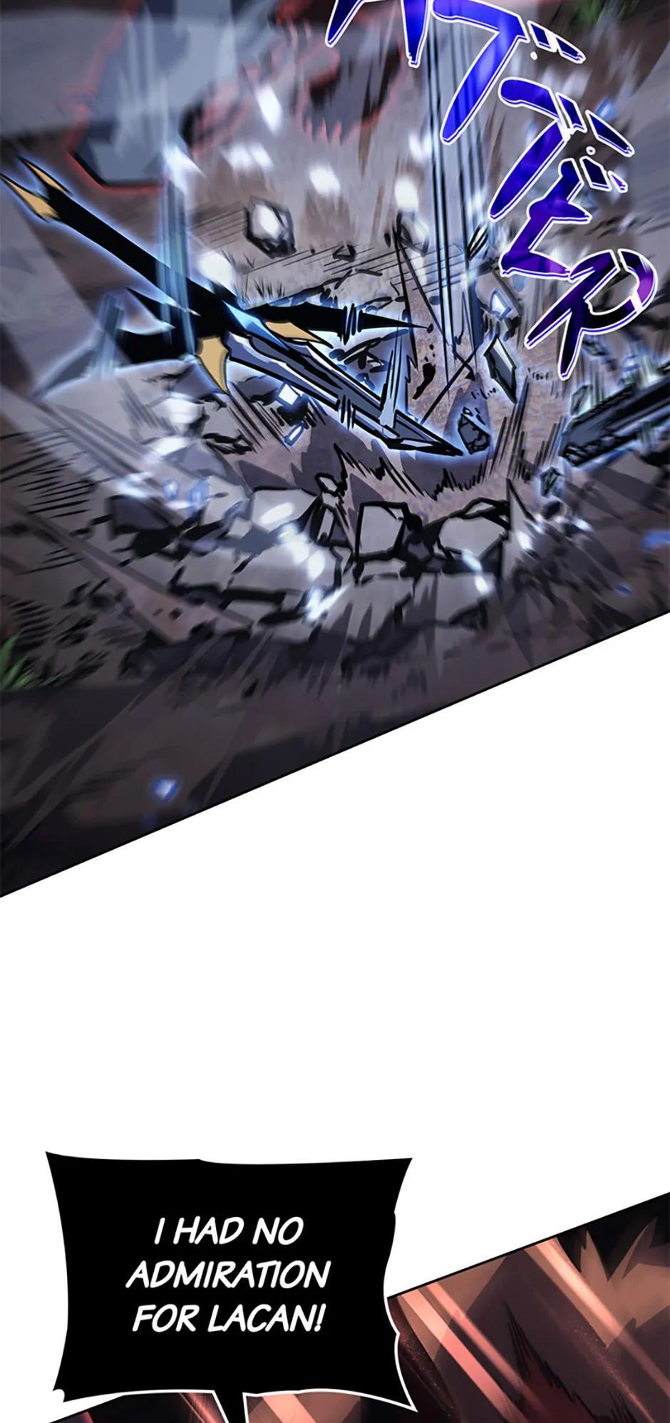 Read Solo Leveling Ragnarok ENGLISH Manga Online