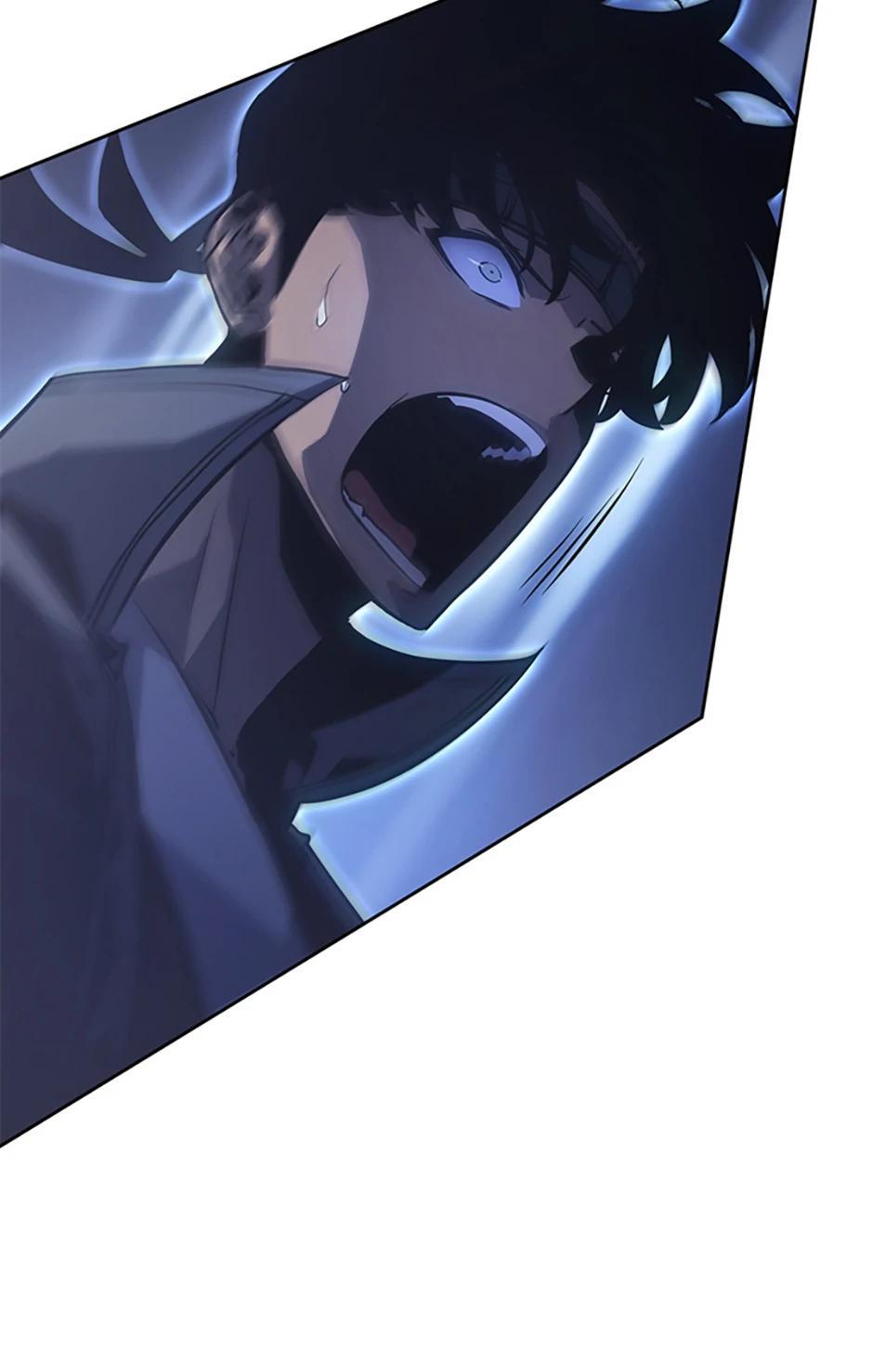 Read Solo Leveling Ragnarok ENGLISH Manga Online