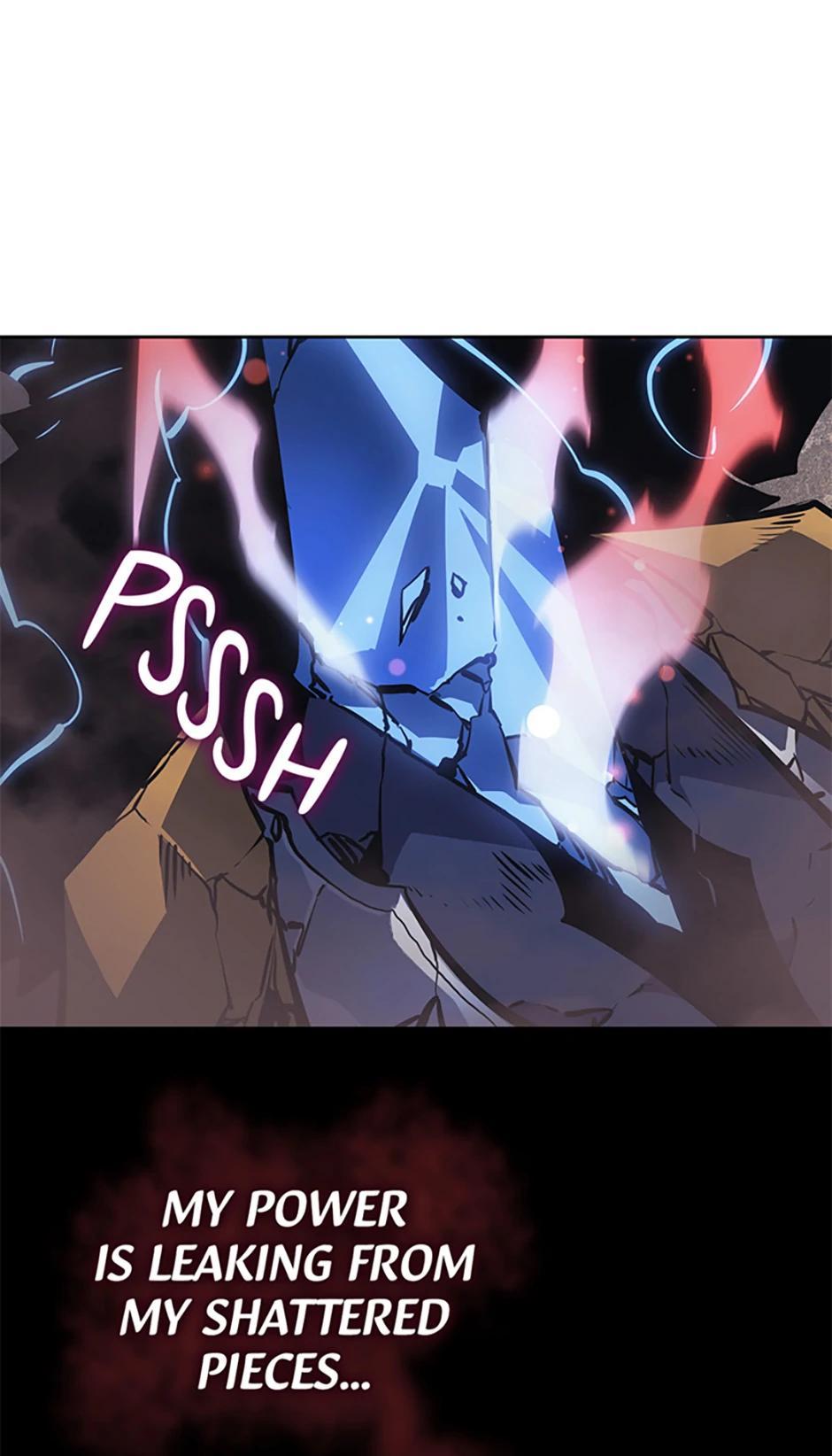 Read Solo Leveling Ragnarok ENGLISH Manga Online