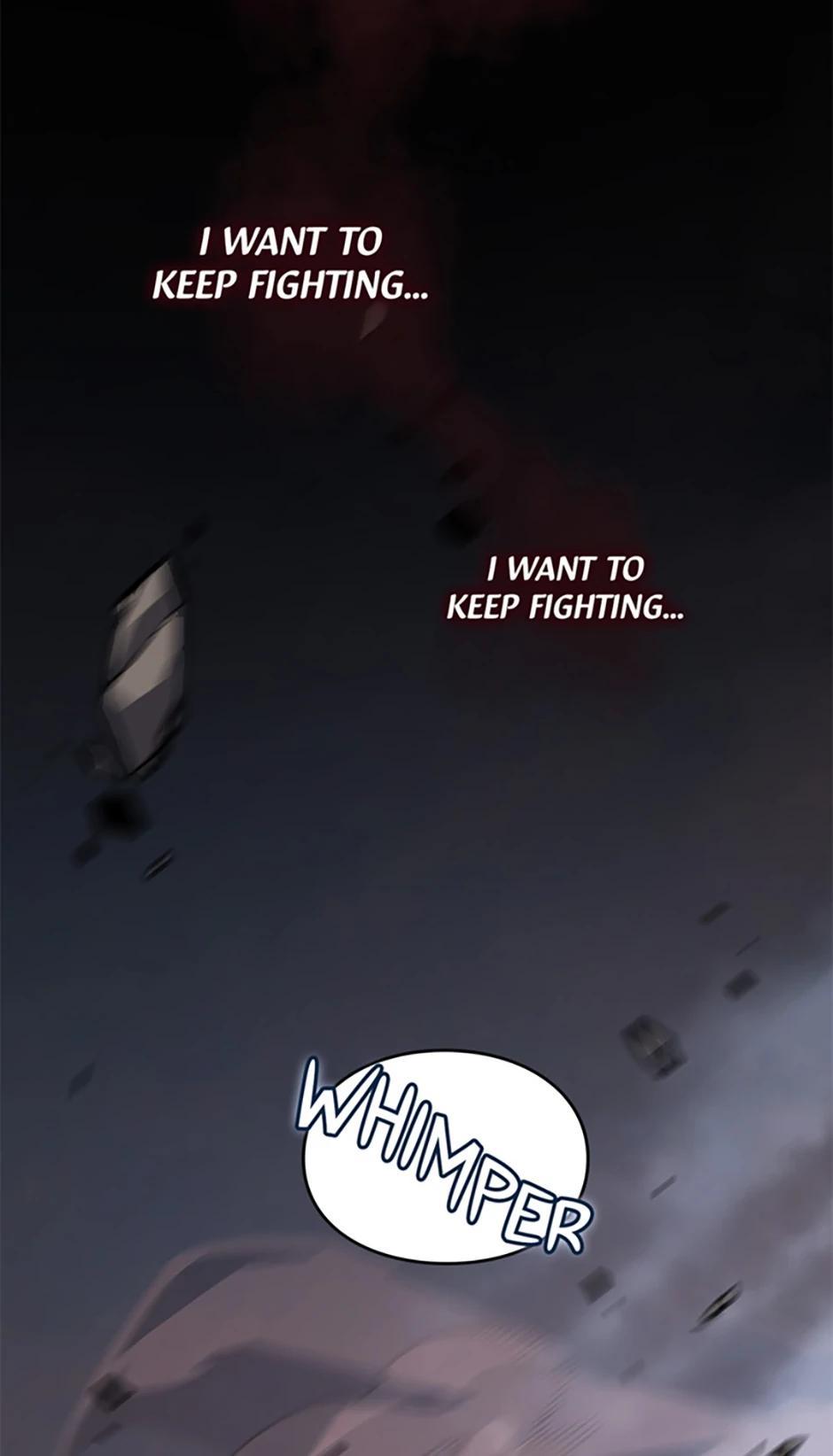 Read Solo Leveling Ragnarok ENGLISH Manga Online