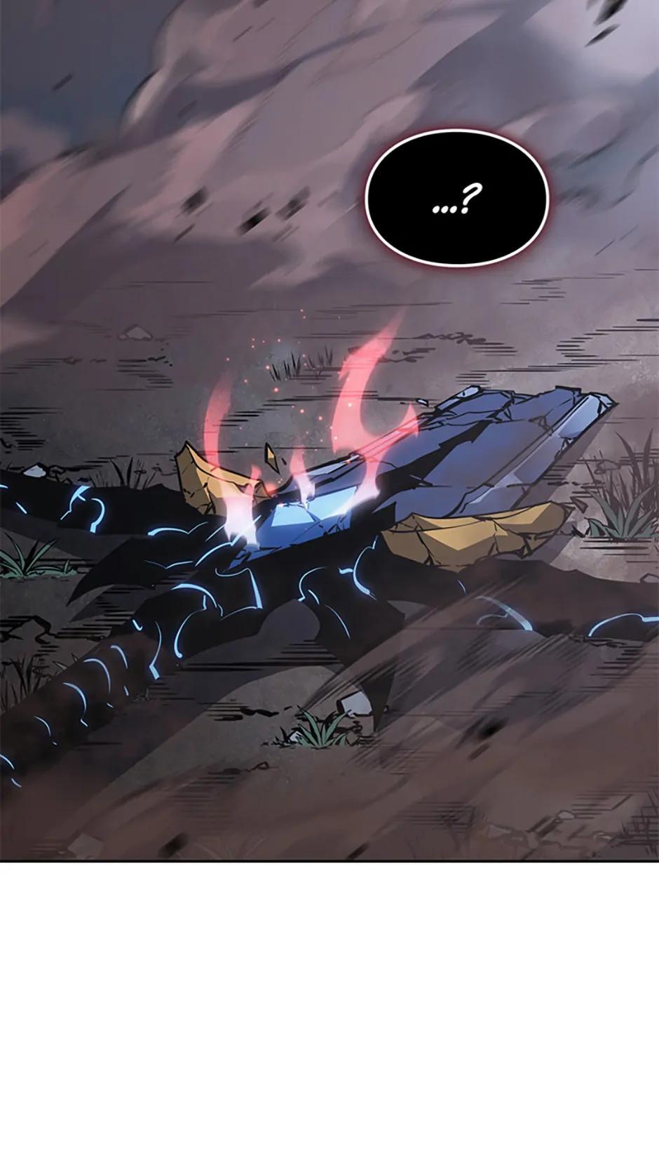 Read Solo Leveling Ragnarok ENGLISH Manga Online