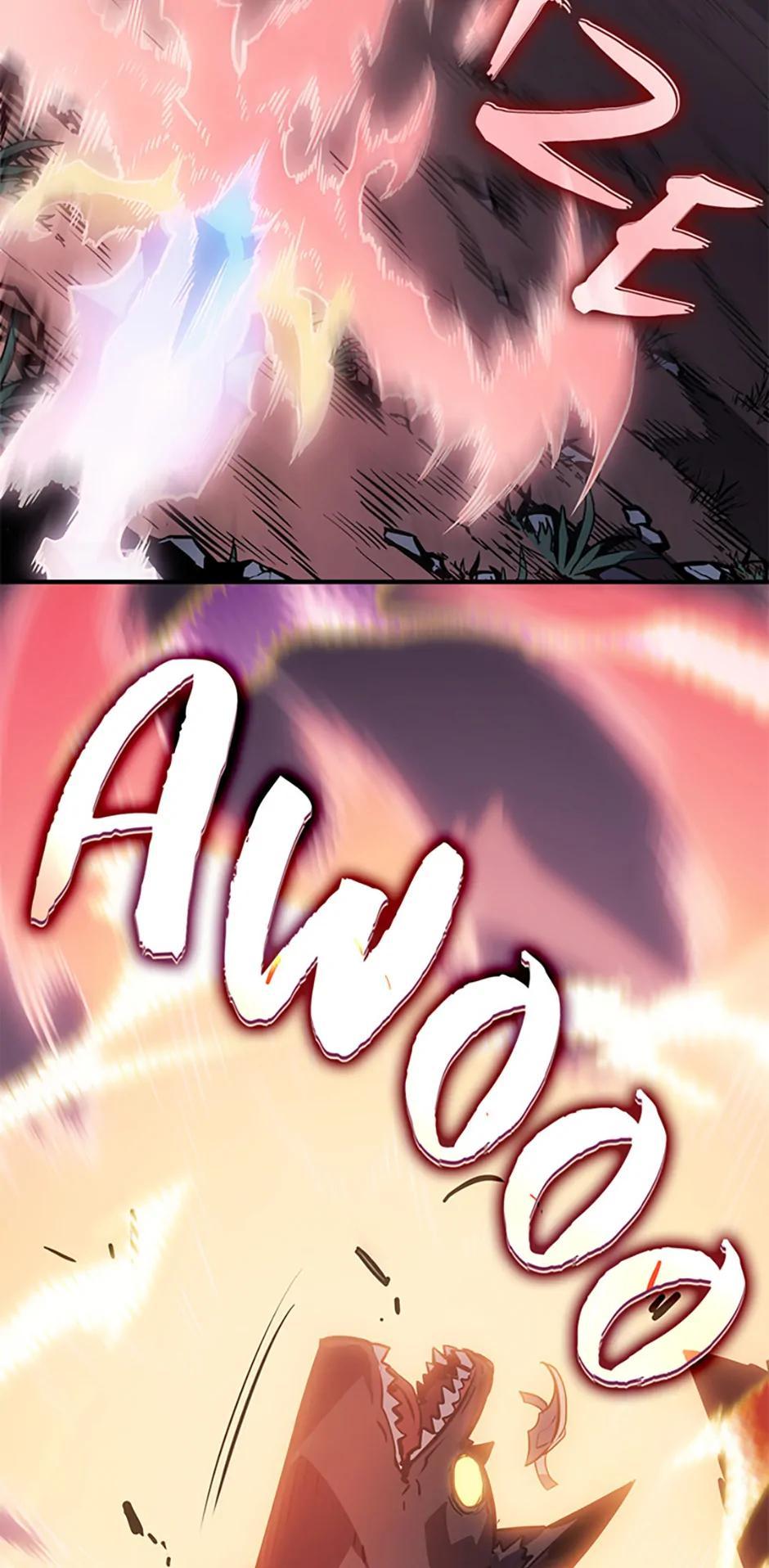 Read Solo Leveling Ragnarok ENGLISH Manga Online