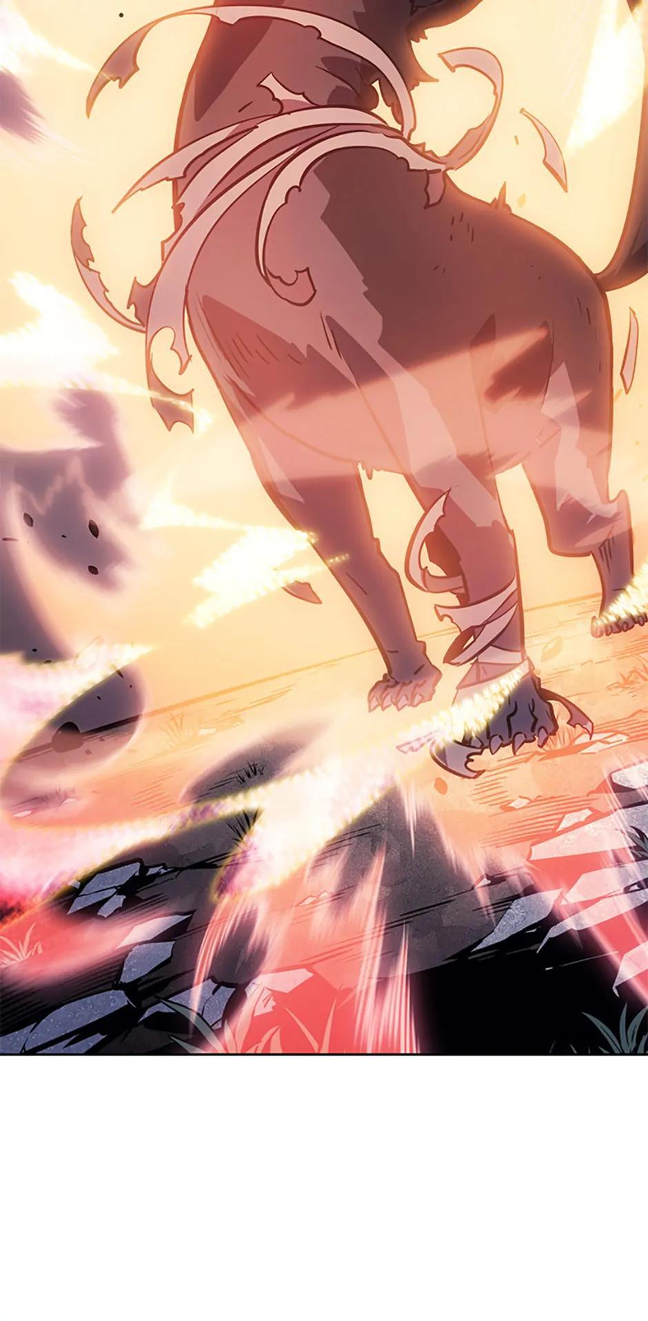 Read Solo Leveling Ragnarok ENGLISH Manga Online