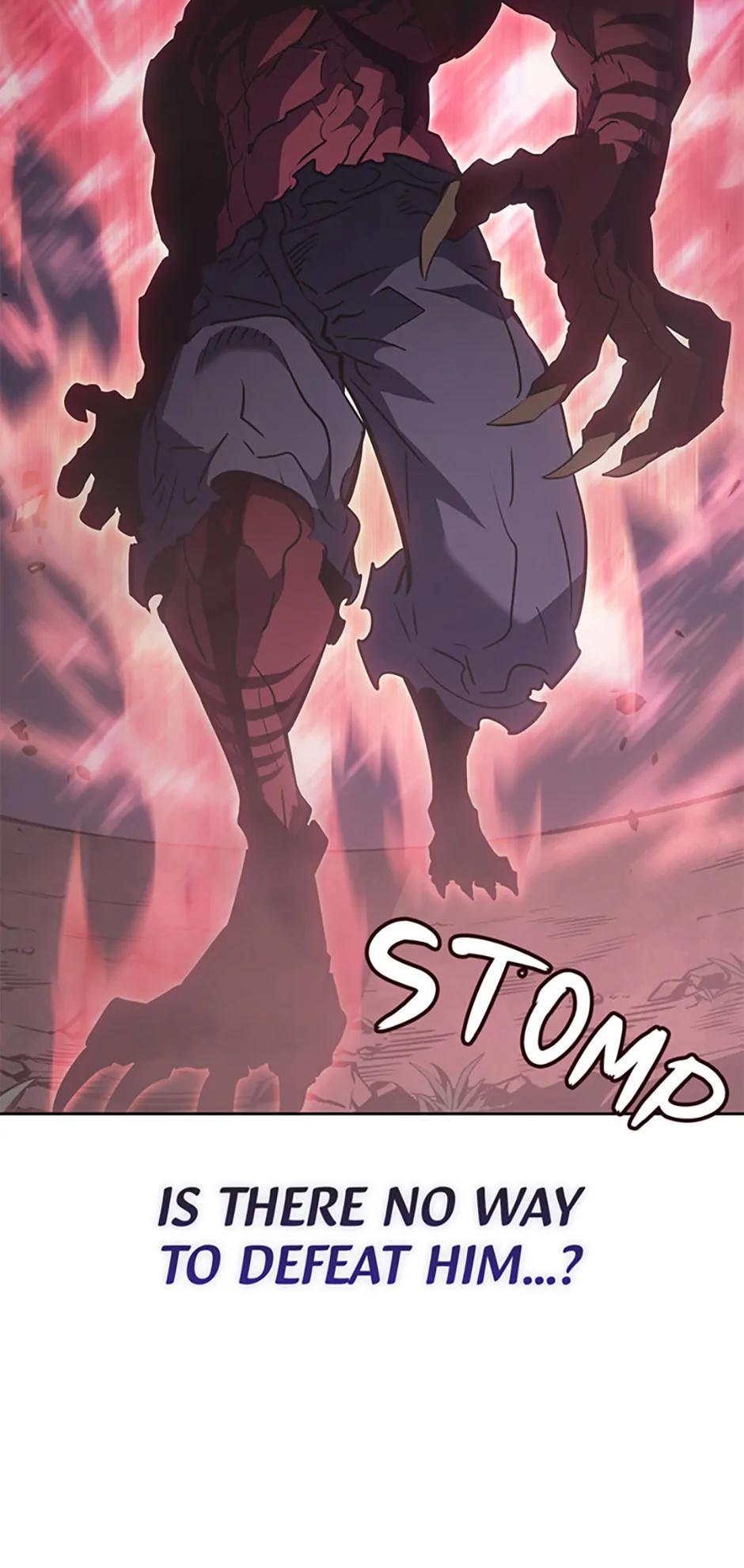 Read Solo Leveling Ragnarok ENGLISH Manga Online