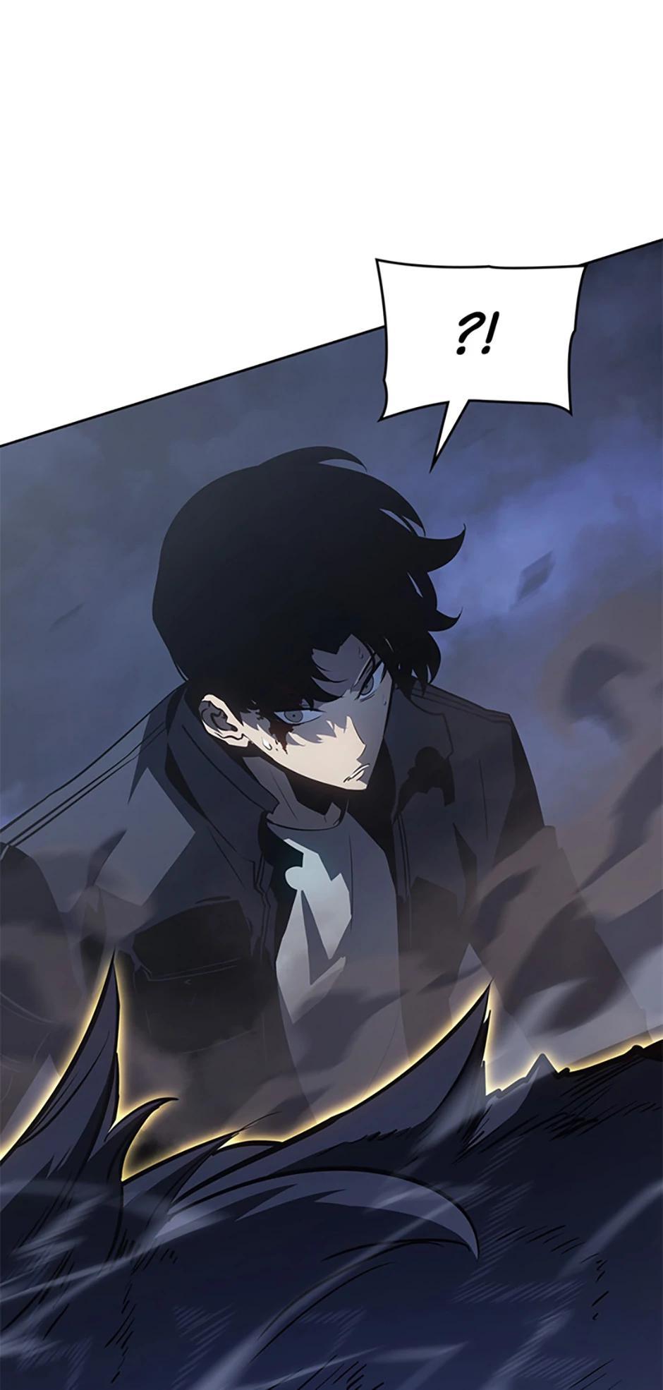 Read Solo Leveling Ragnarok ENGLISH Manga Online