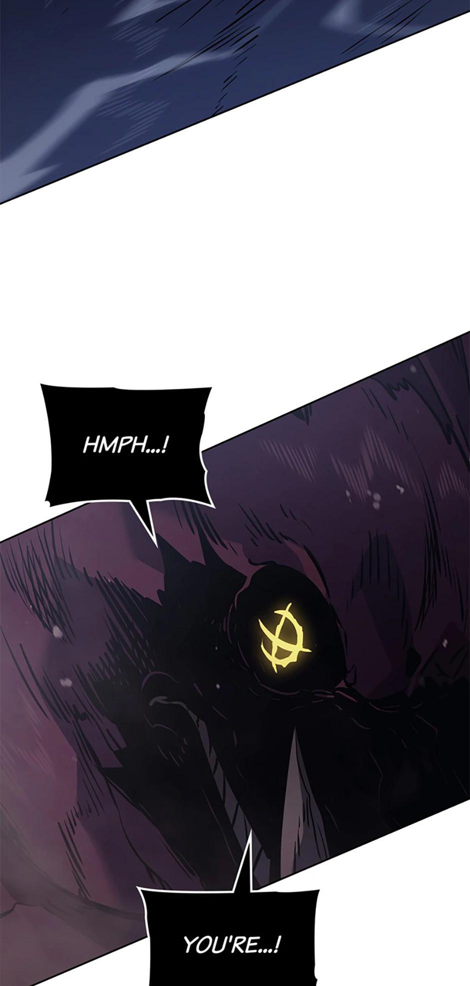 Read Solo Leveling Ragnarok ENGLISH Manga Online