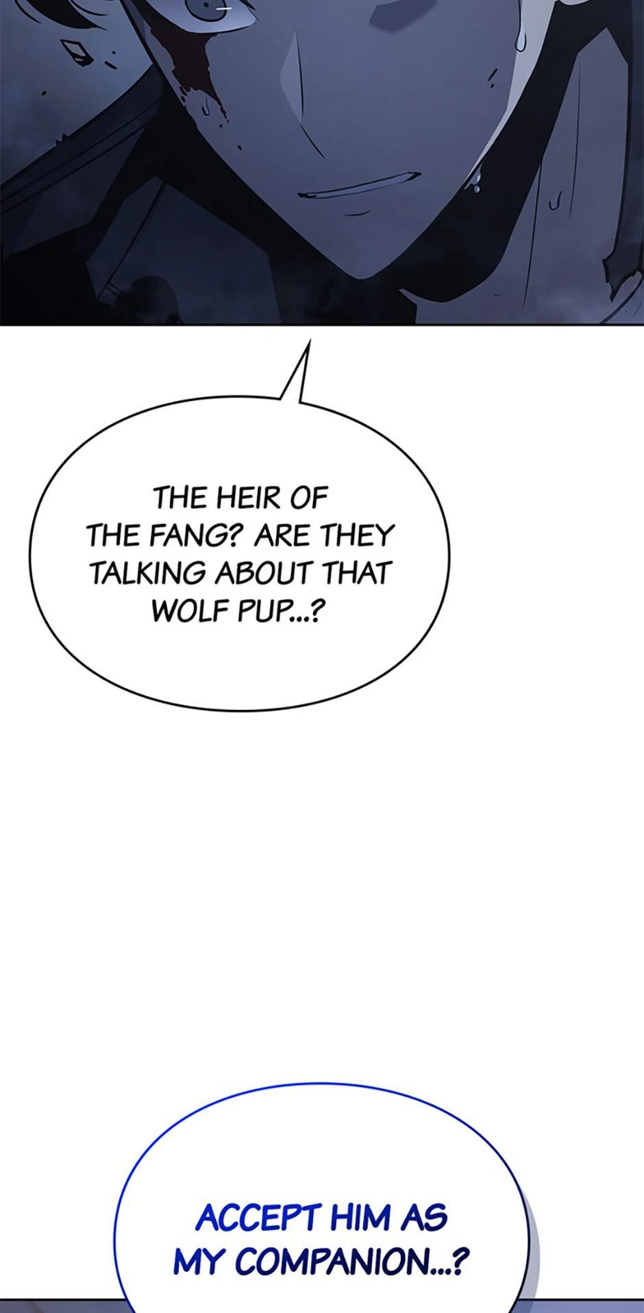 Read Solo Leveling Ragnarok ENGLISH Manga Online