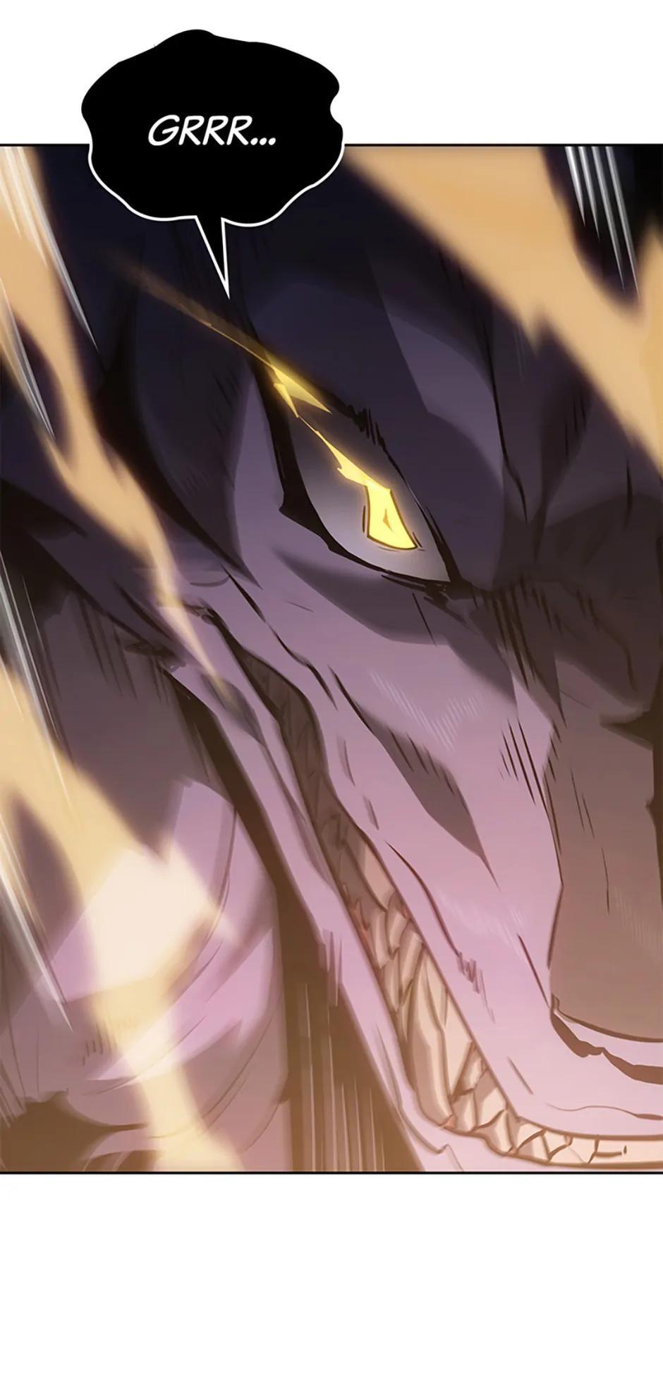 Read Solo Leveling Ragnarok ENGLISH Manga Online