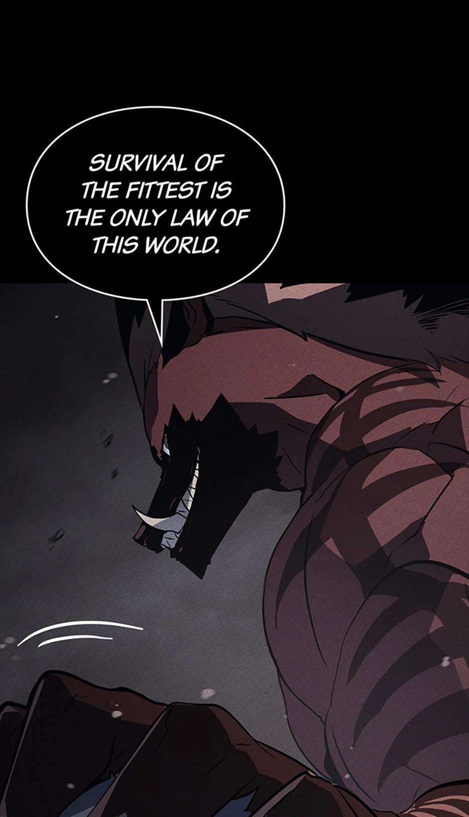 Read Solo Leveling Ragnarok ENGLISH Manga Online