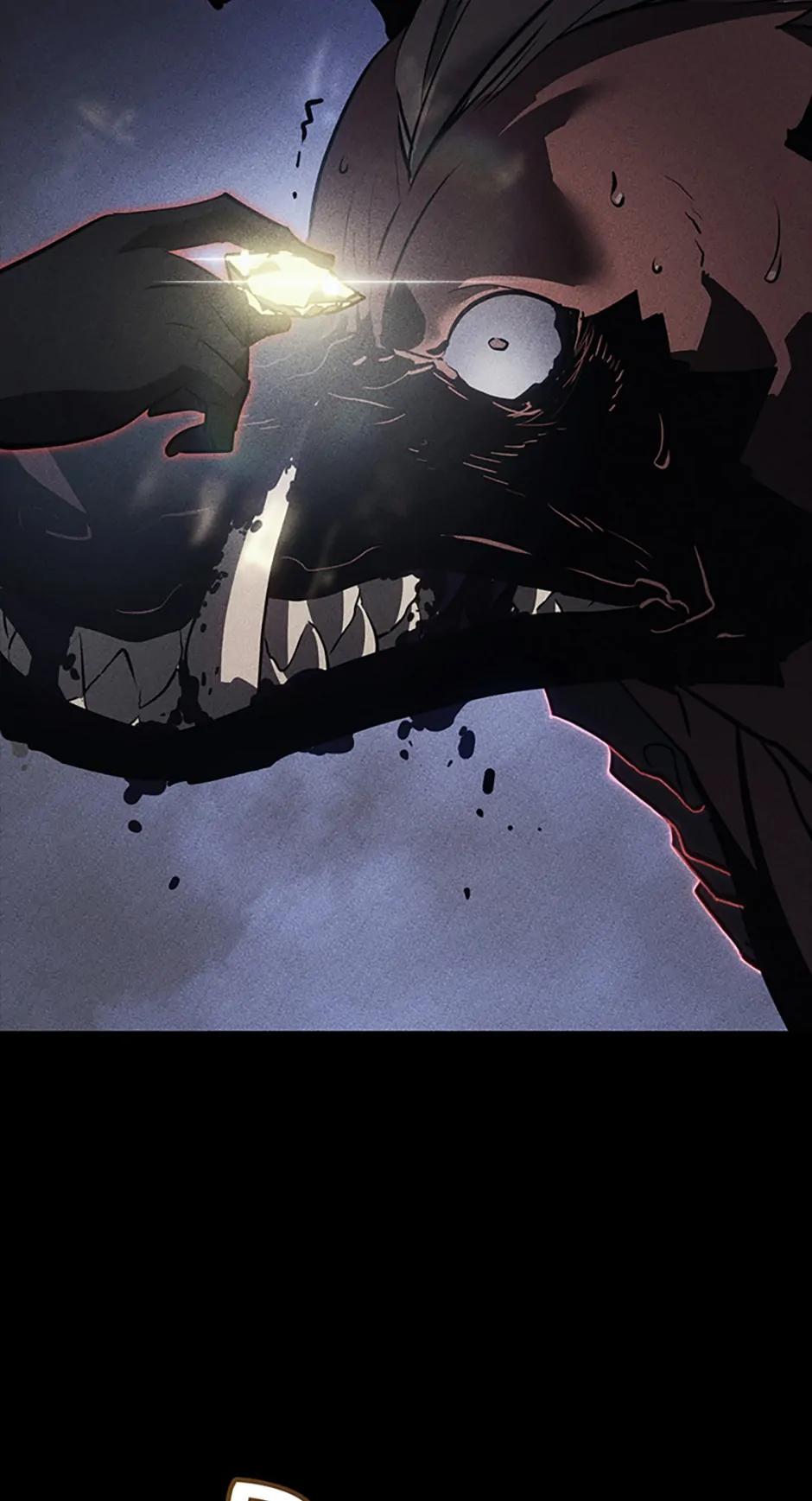 Read Solo Leveling Ragnarok ENGLISH Manga Online