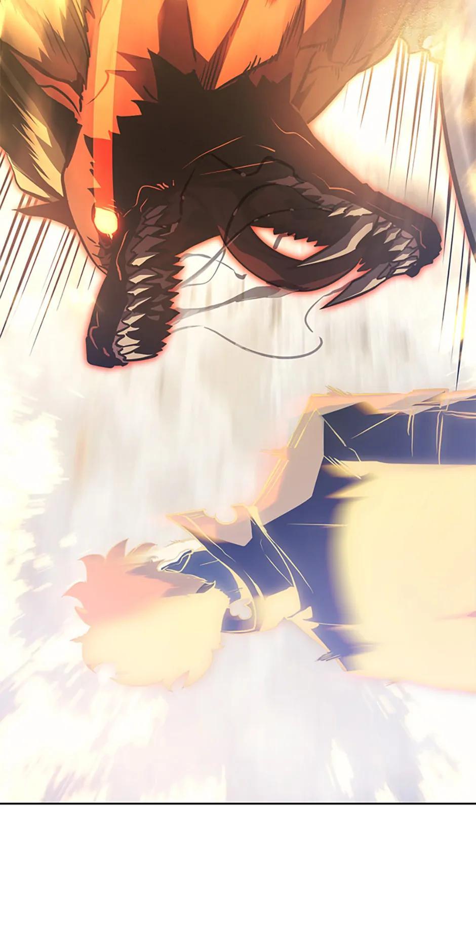 Read Solo Leveling Ragnarok ENGLISH Manga Online