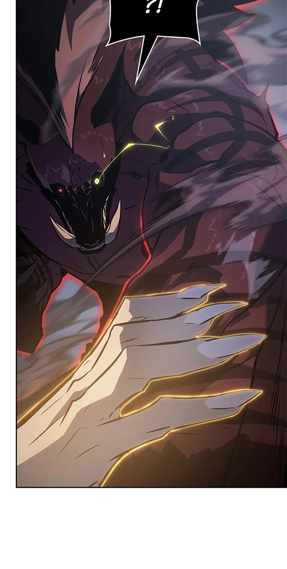 Read Solo Leveling Ragnarok ENGLISH Manga Online