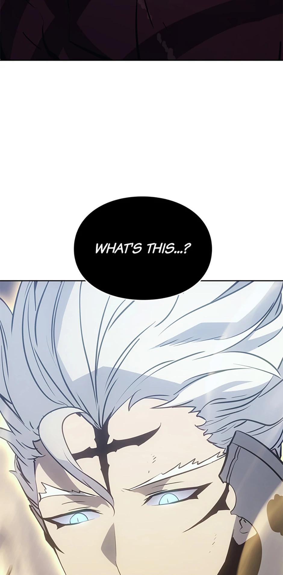 Read Solo Leveling Ragnarok ENGLISH Manga Online