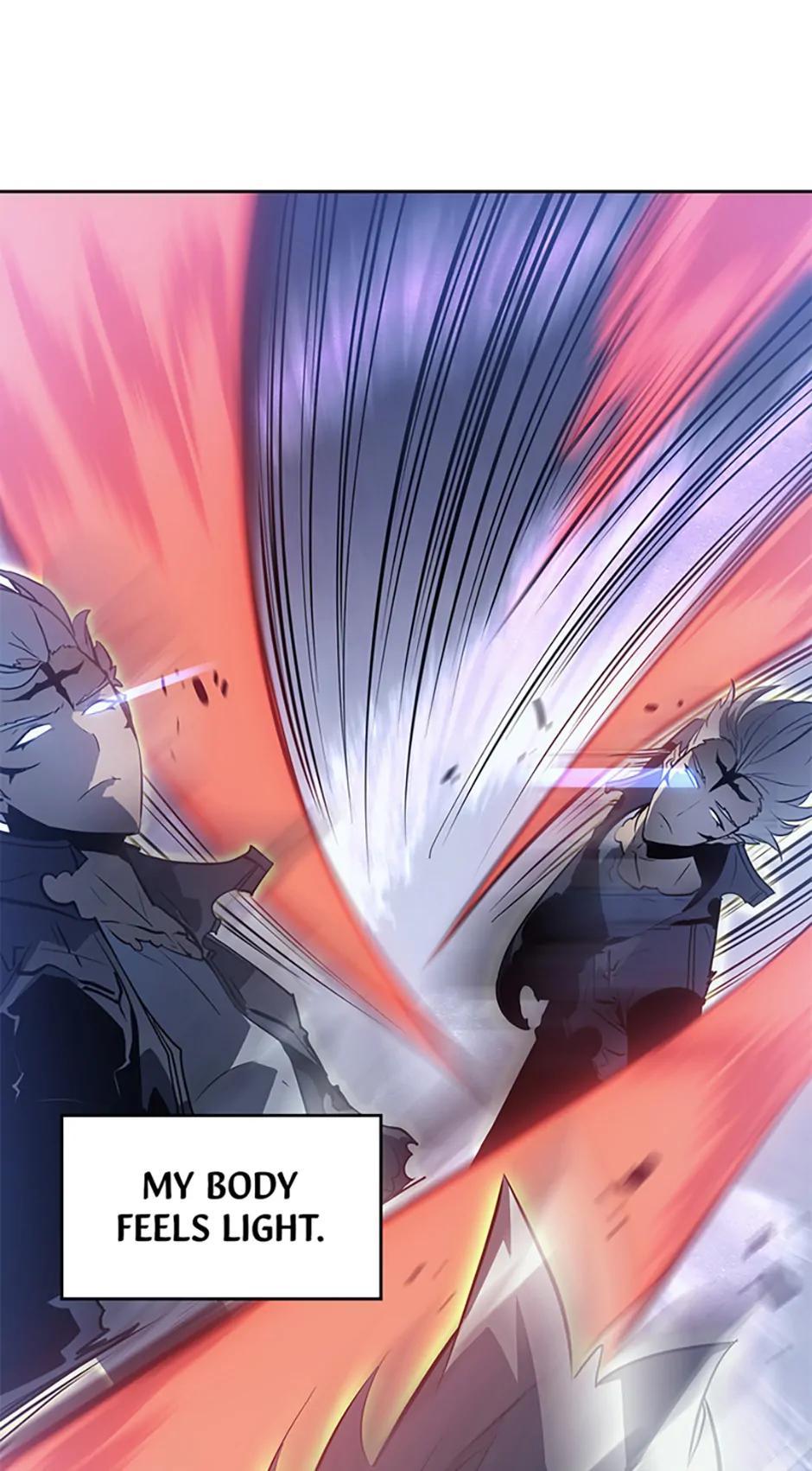 Read Solo Leveling Ragnarok ENGLISH Manga Online