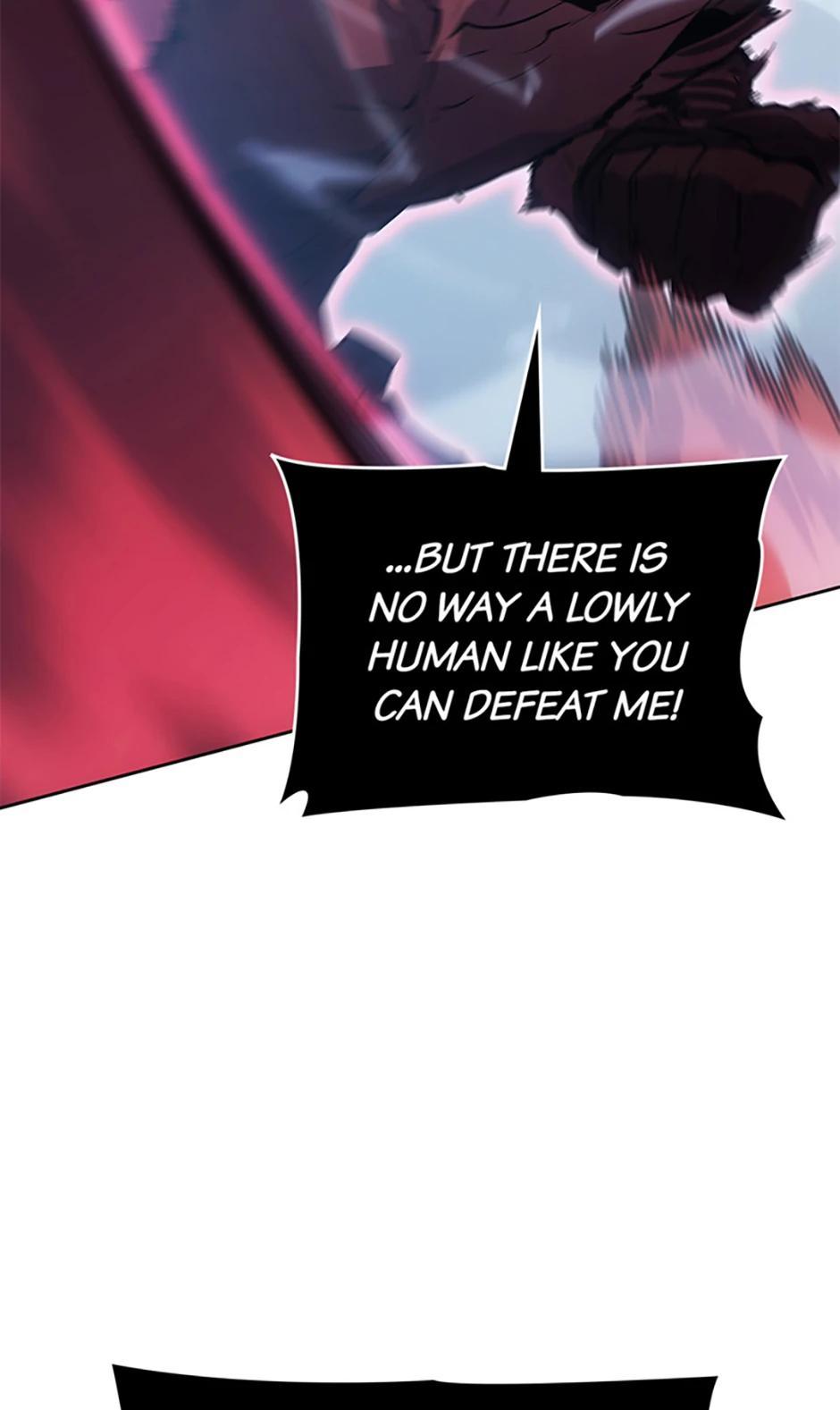 Read Solo Leveling Ragnarok ENGLISH Manga Online