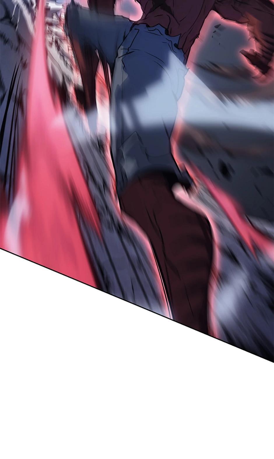 Read Solo Leveling Ragnarok ENGLISH Manga Online