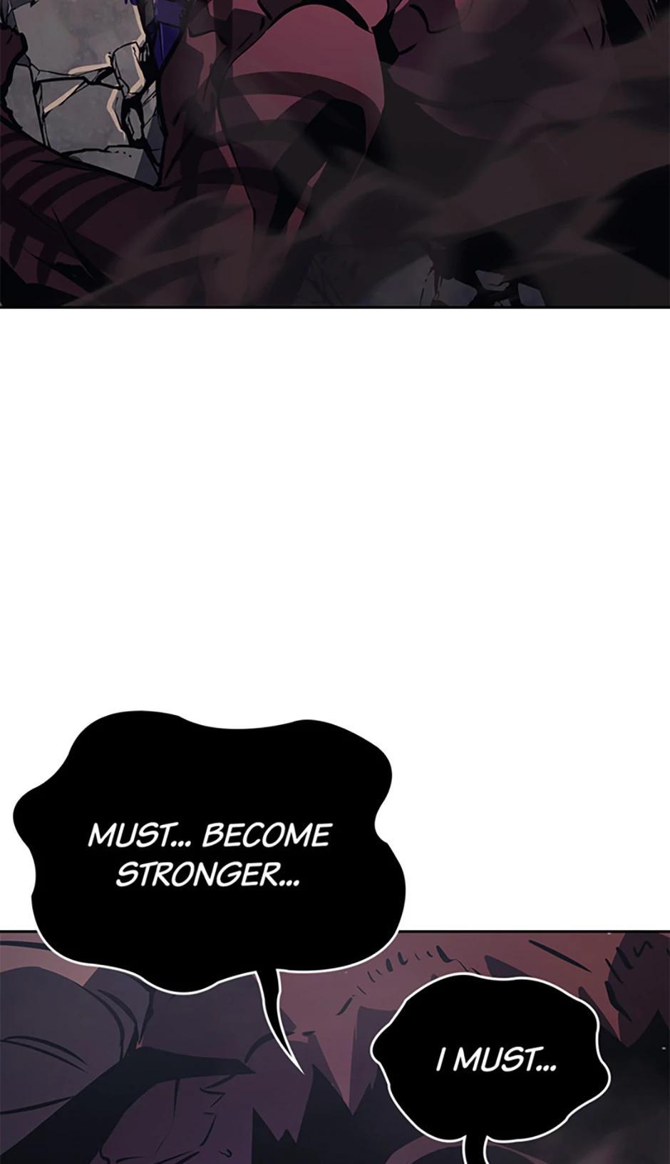 Read Solo Leveling Ragnarok ENGLISH Manga Online