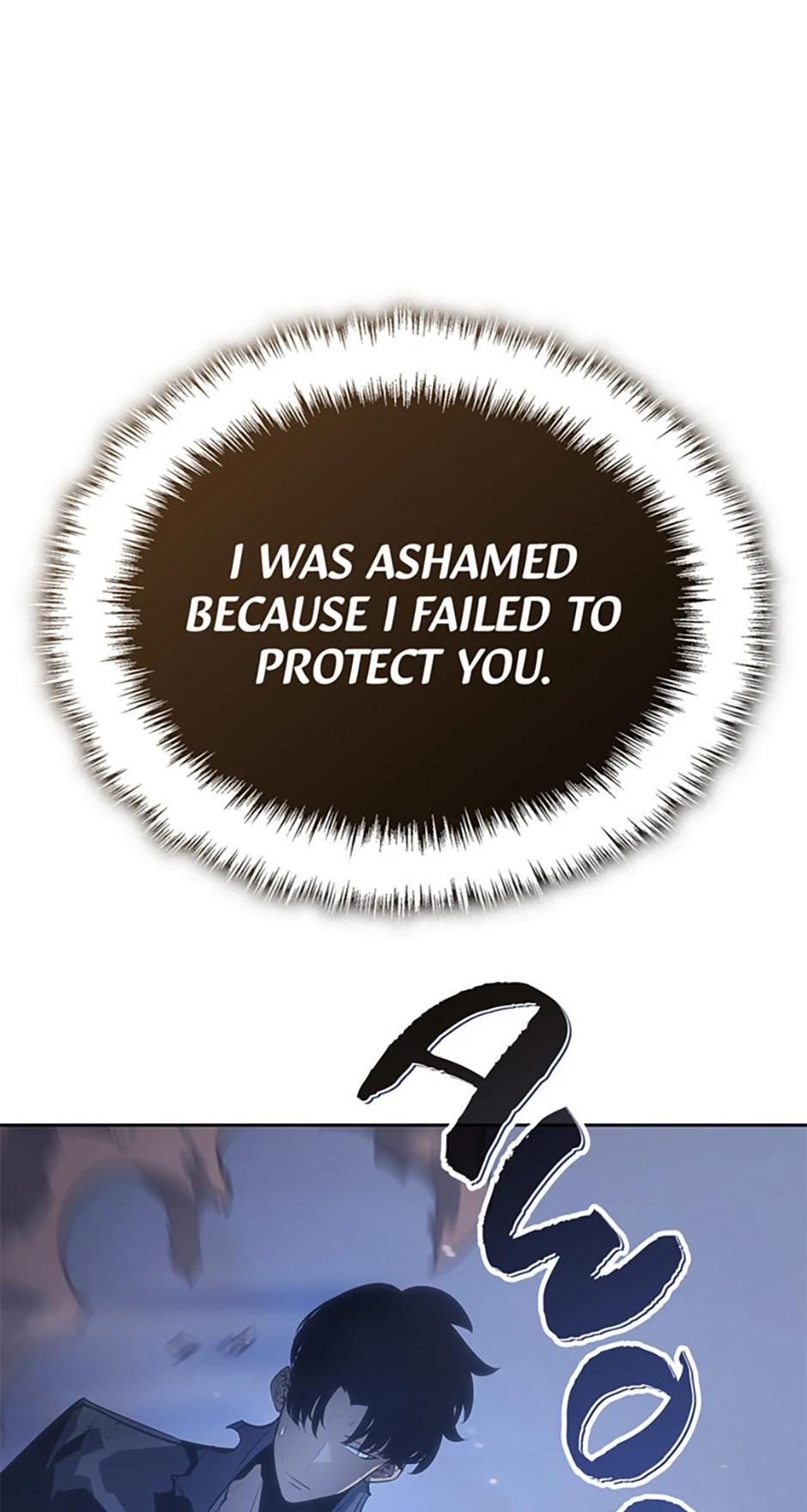 Read Solo Leveling Ragnarok ENGLISH Manga Online