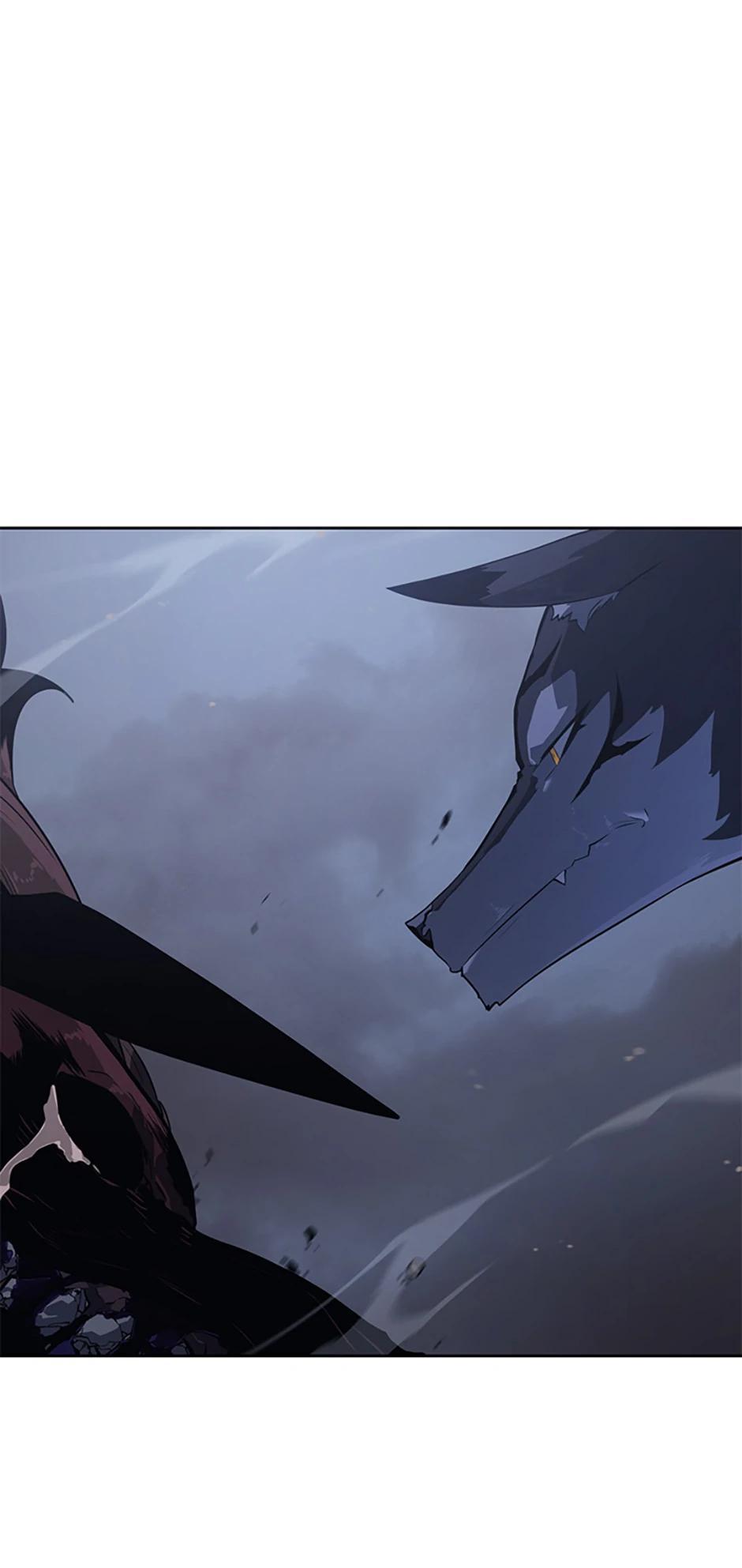 Read Solo Leveling Ragnarok ENGLISH Manga Online