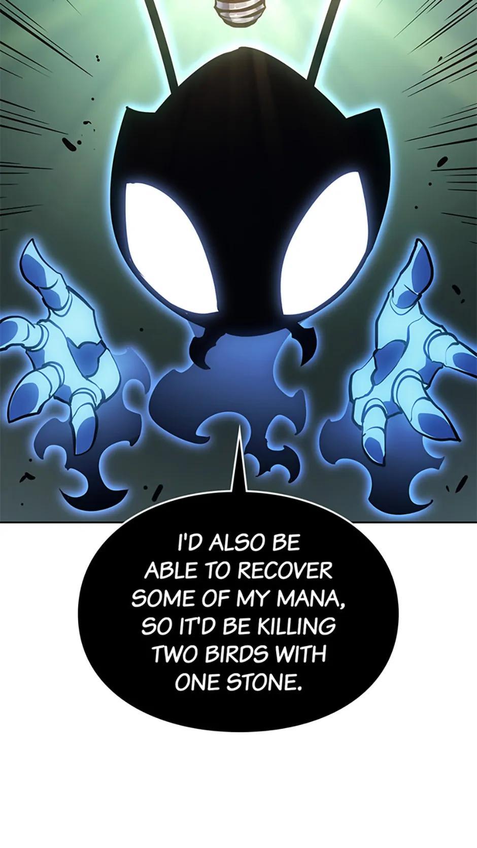 Read Solo Leveling Ragnarok ENGLISH Manga Online