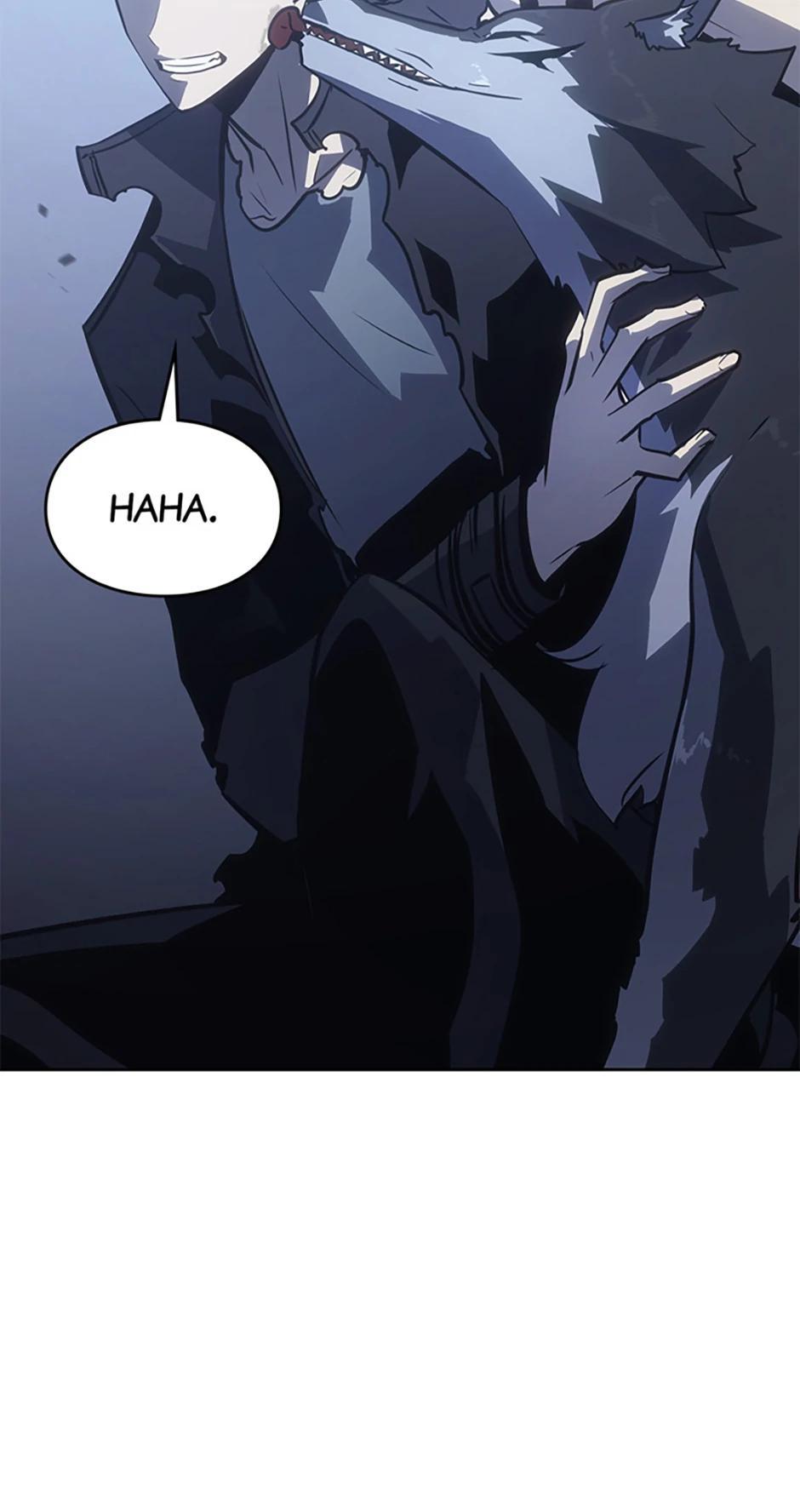 Read Solo Leveling Ragnarok ENGLISH Manga Online