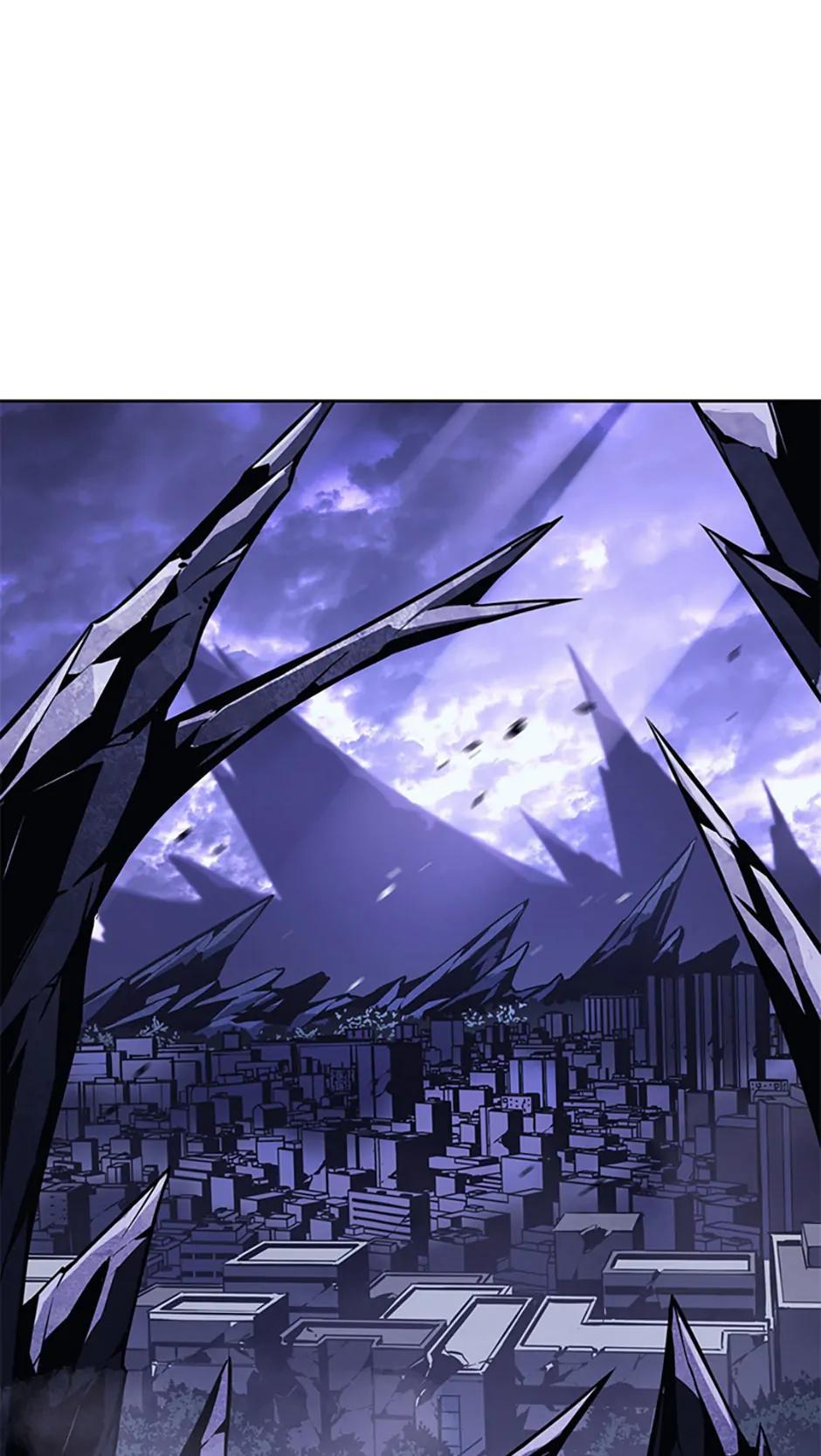 Read Solo Leveling Ragnarok ENGLISH Manga Online