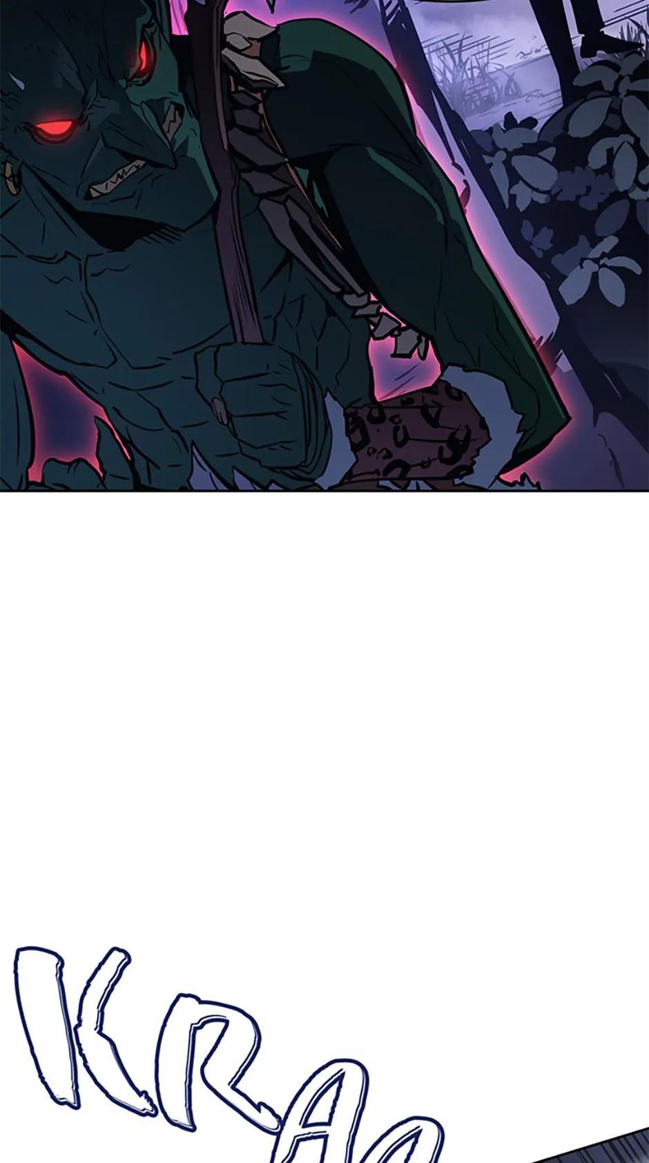 Read Solo Leveling Ragnarok ENGLISH Manga Online