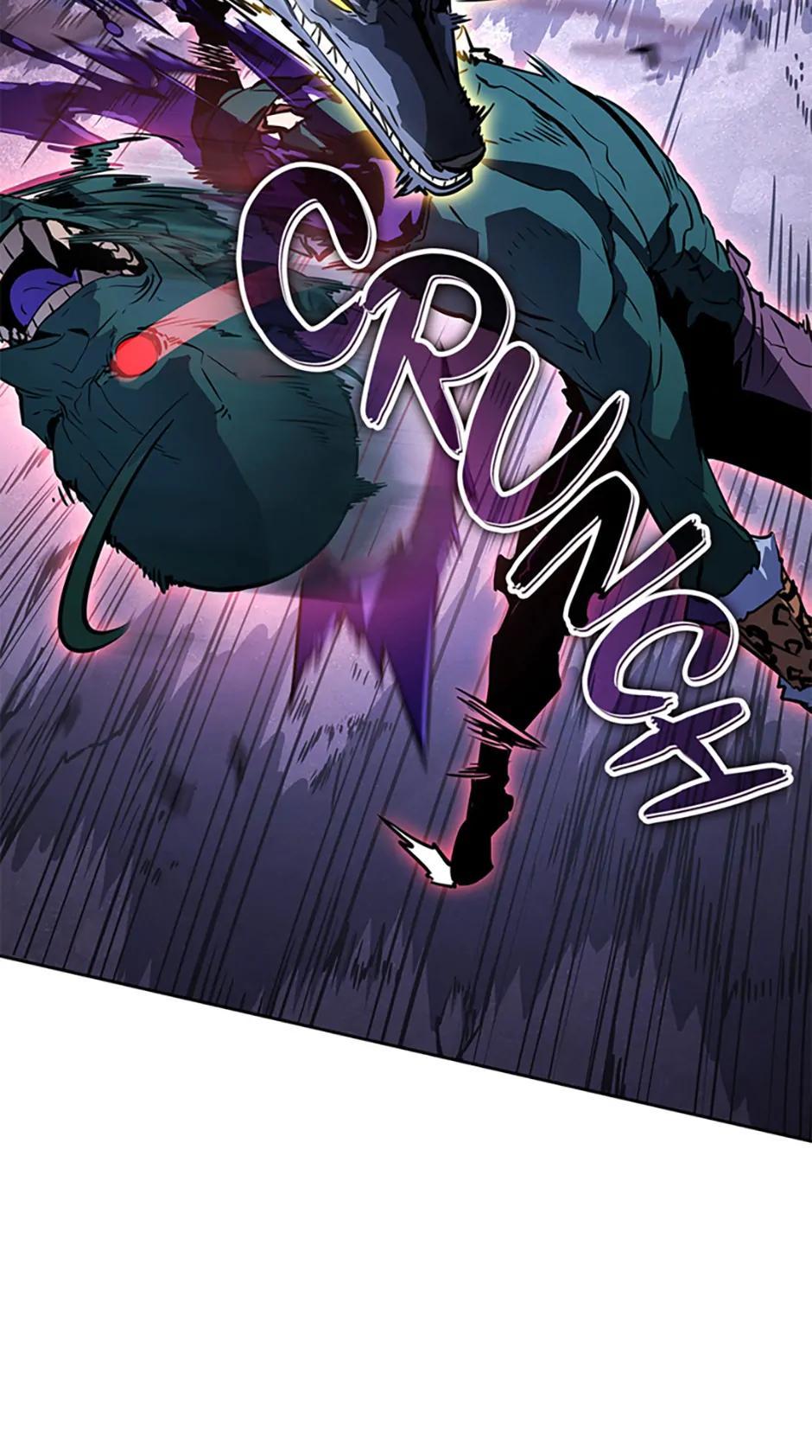 Read Solo Leveling Ragnarok ENGLISH Manga Online