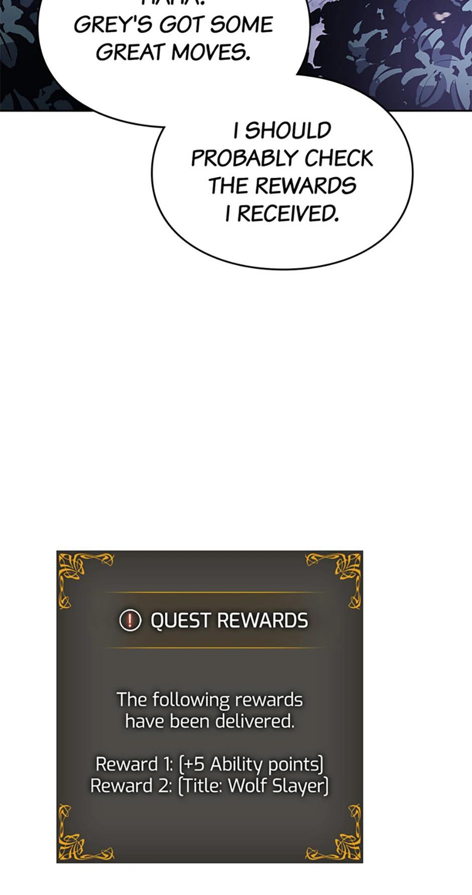 Read Solo Leveling Ragnarok ENGLISH Manga Online