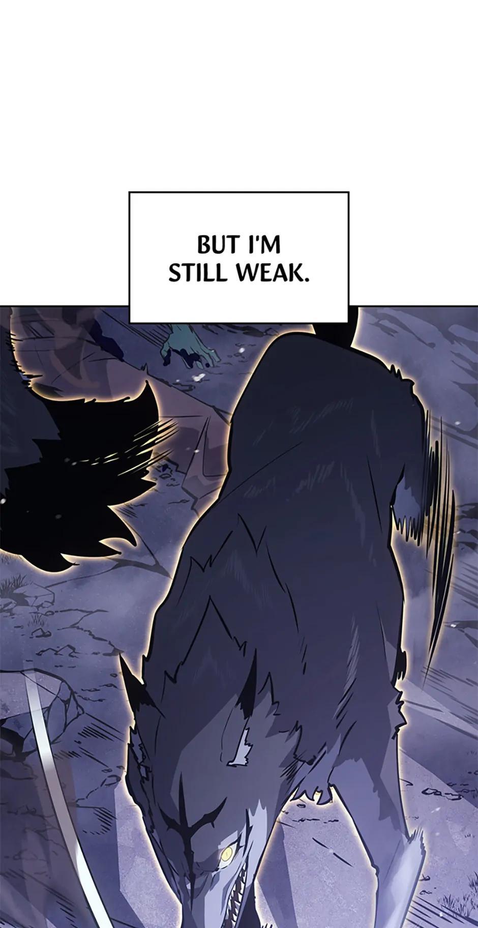 Read Solo Leveling Ragnarok ENGLISH Manga Online