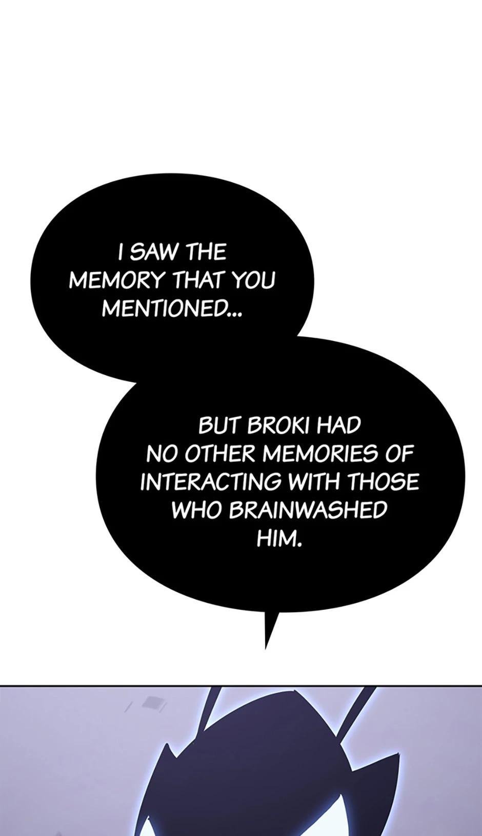 Read Solo Leveling Ragnarok ENGLISH Manga Online