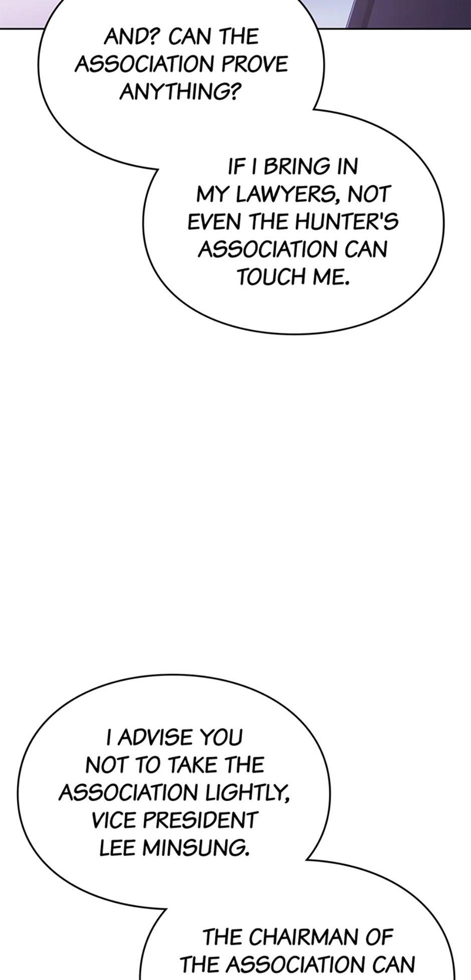 Read Solo Leveling Ragnarok ENGLISH Manga Online