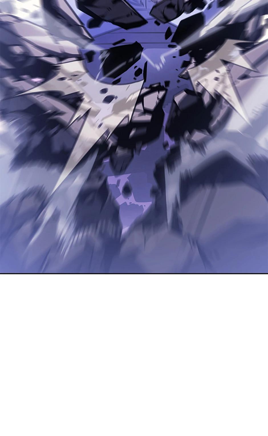 Read Solo Leveling Ragnarok ENGLISH Manga Online