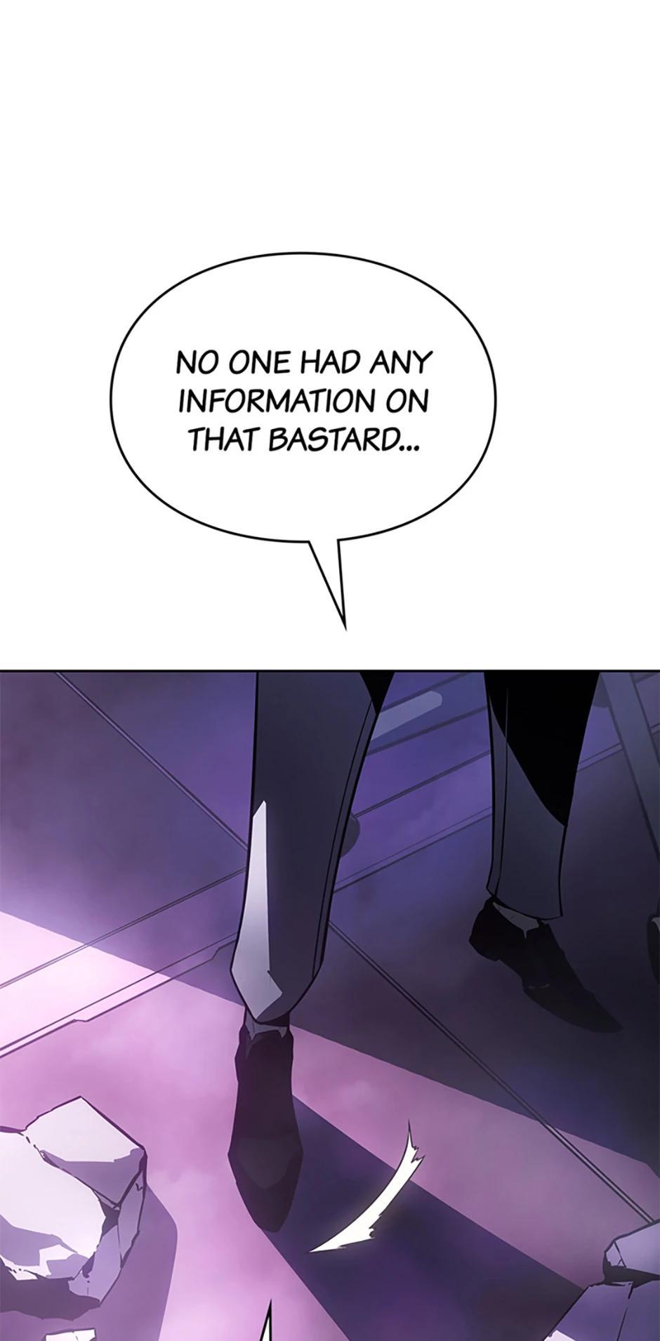 Read Solo Leveling Ragnarok ENGLISH Manga Online