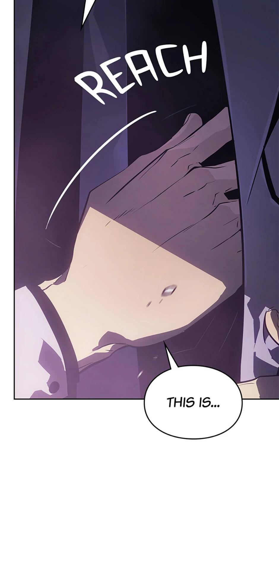 Read Solo Leveling Ragnarok ENGLISH Manga Online