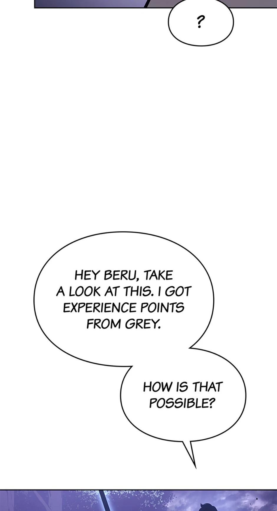 Read Solo Leveling Ragnarok ENGLISH Manga Online