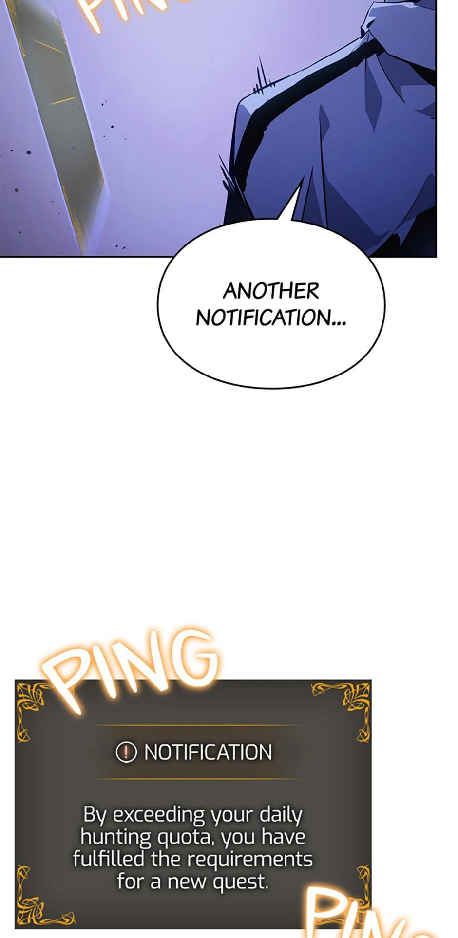 Read Solo Leveling Ragnarok ENGLISH Manga Online