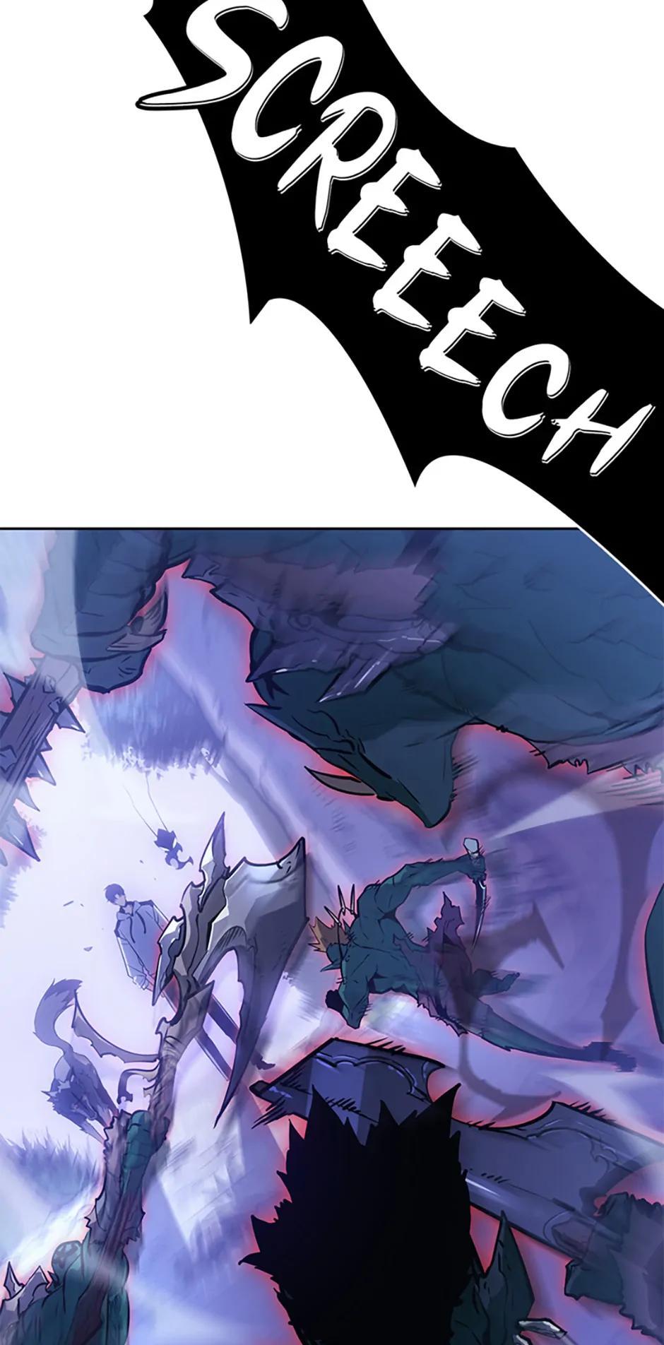 Read Solo Leveling Ragnarok ENGLISH Manga Online