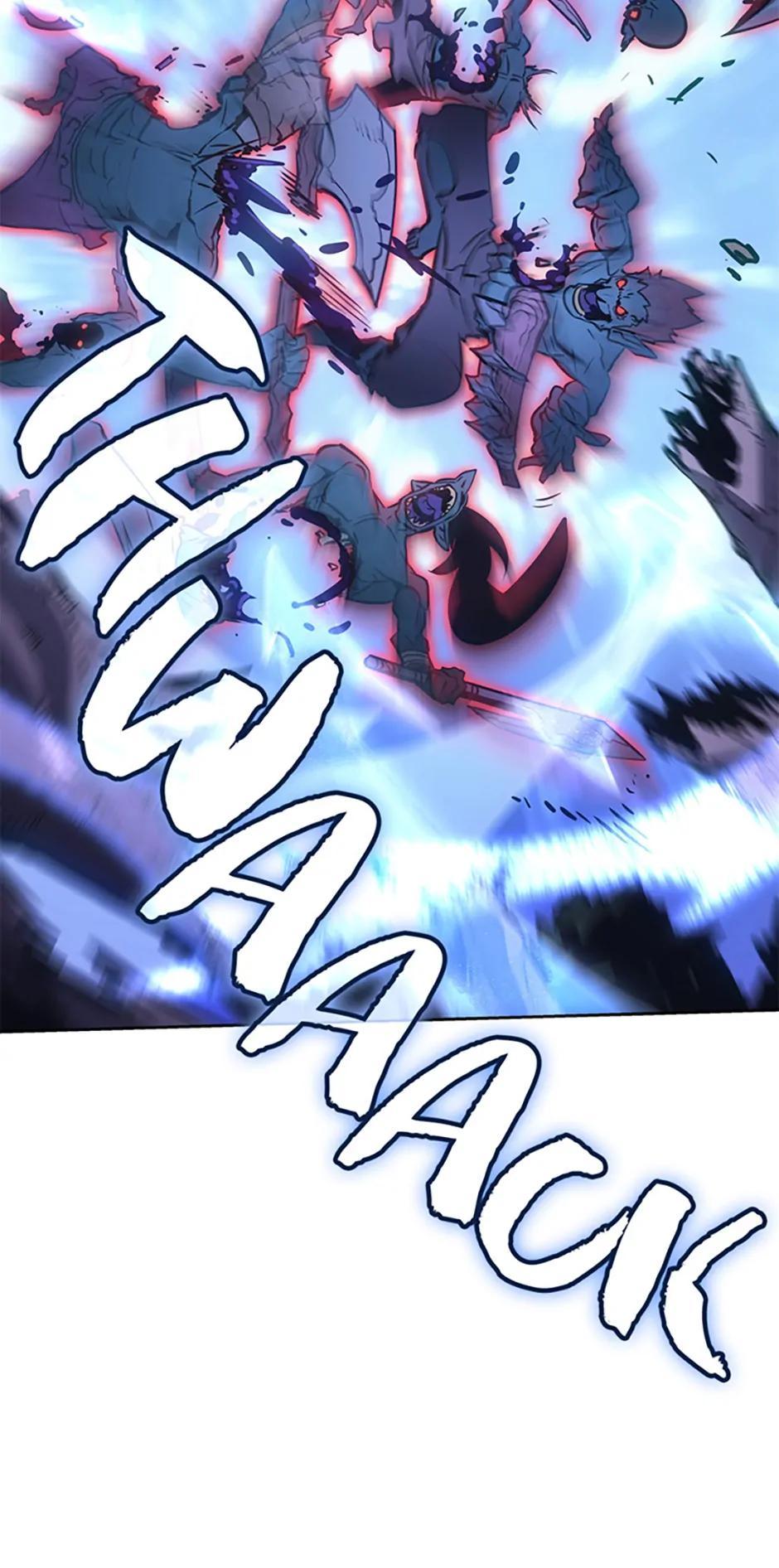 Read Solo Leveling Ragnarok ENGLISH Manga Online