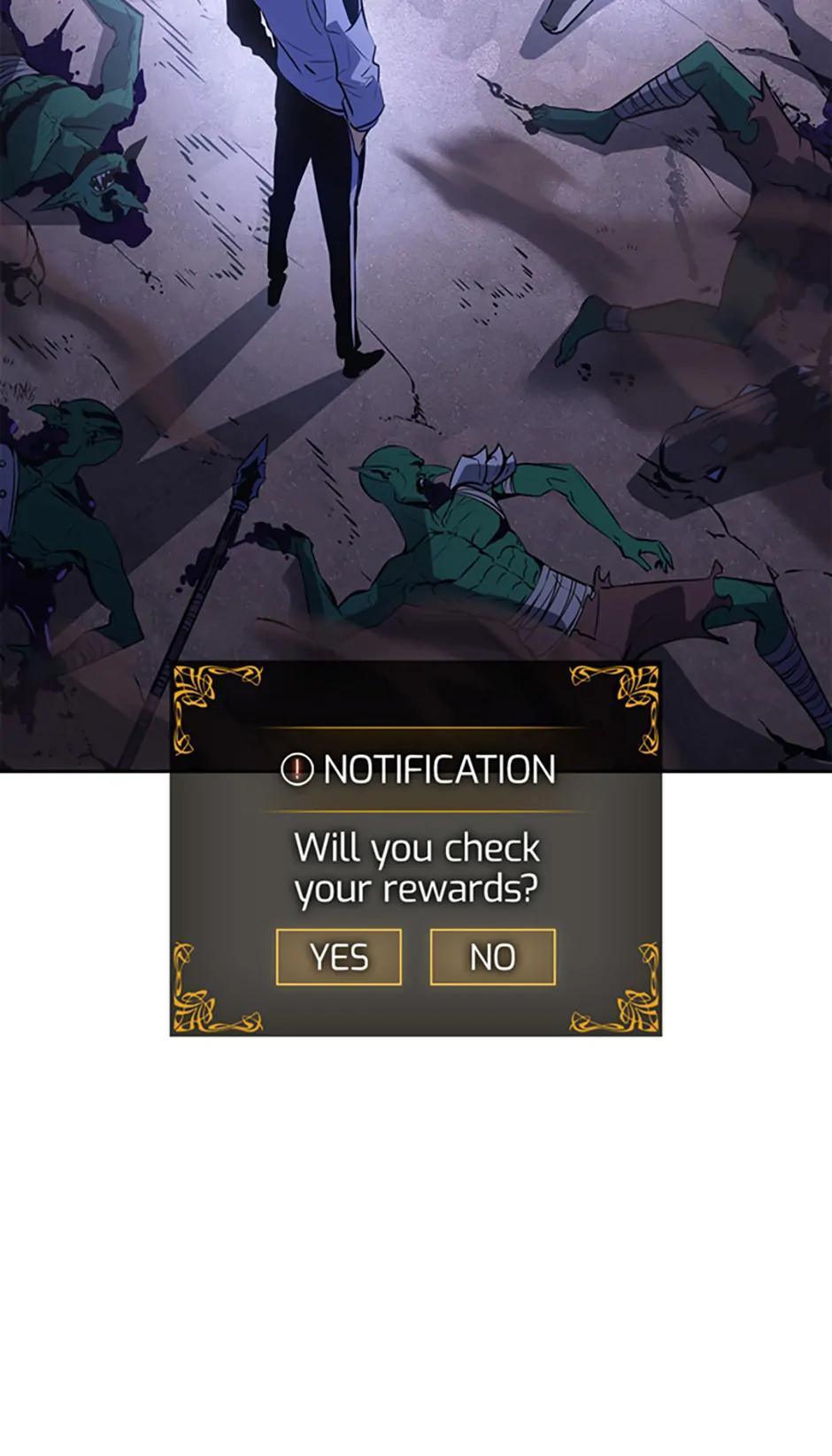 Read Solo Leveling Ragnarok ENGLISH Manga Online