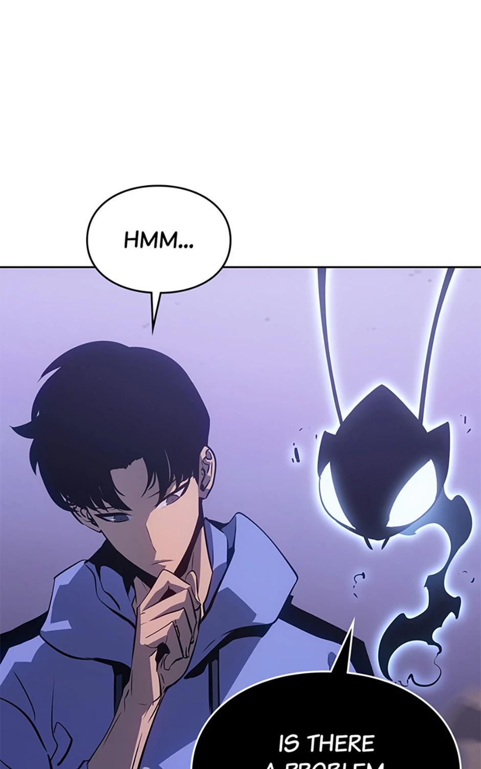 Read Solo Leveling Ragnarok ENGLISH Manga Online