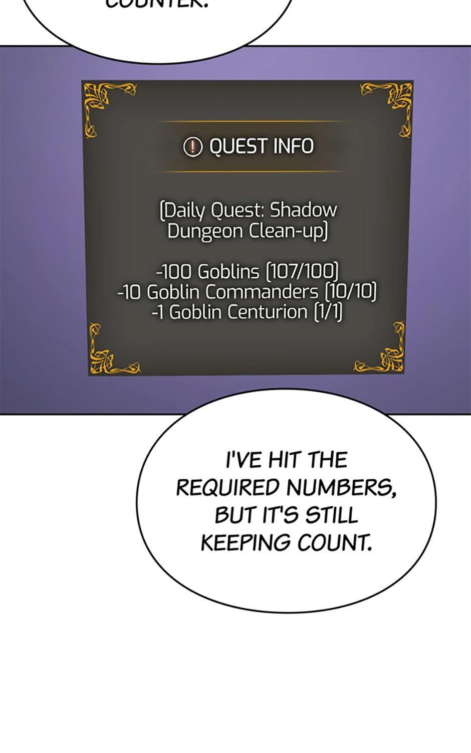 Read Solo Leveling Ragnarok ENGLISH Manga Online