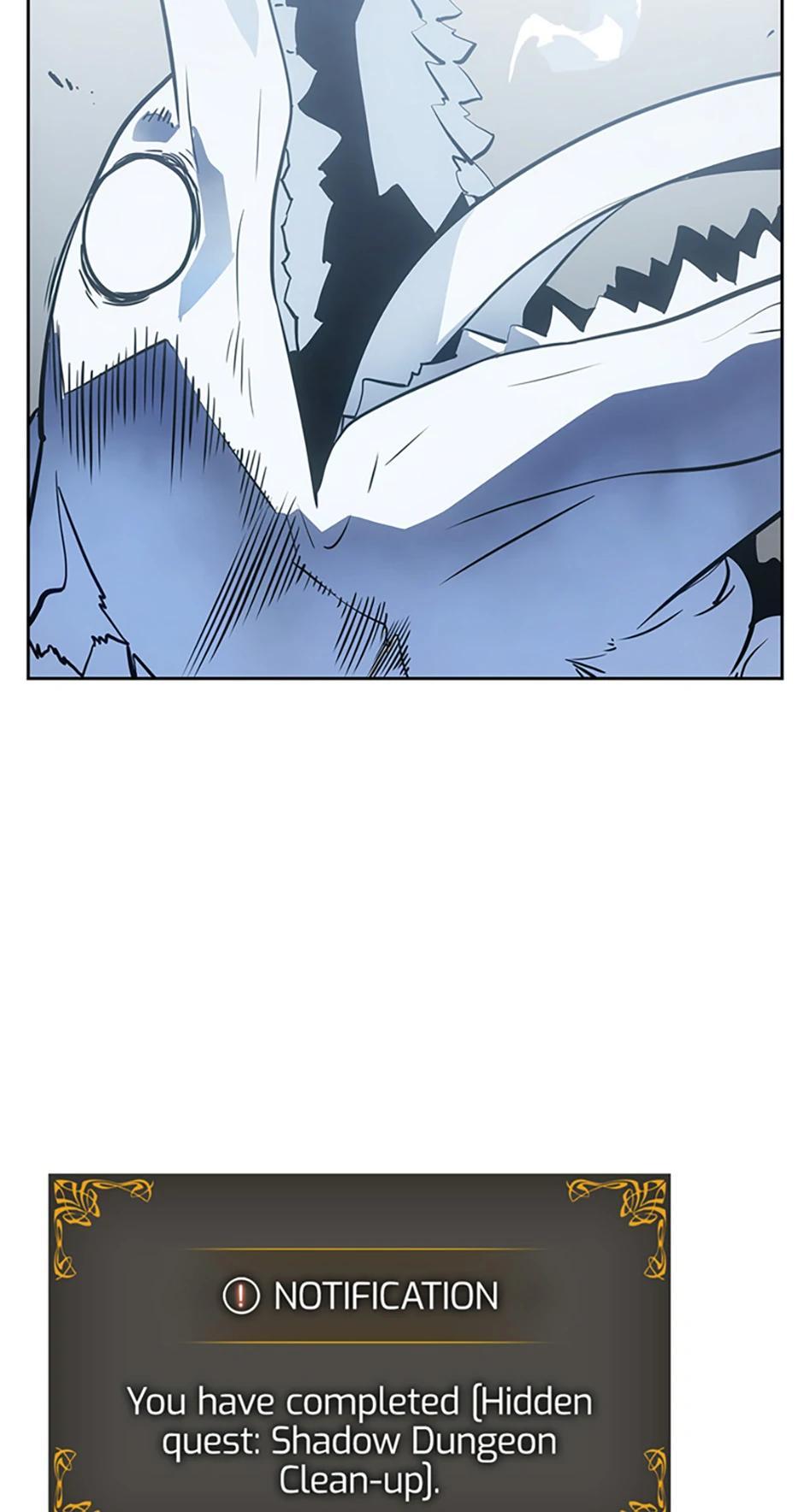 Read Solo Leveling Ragnarok ENGLISH Manga Online