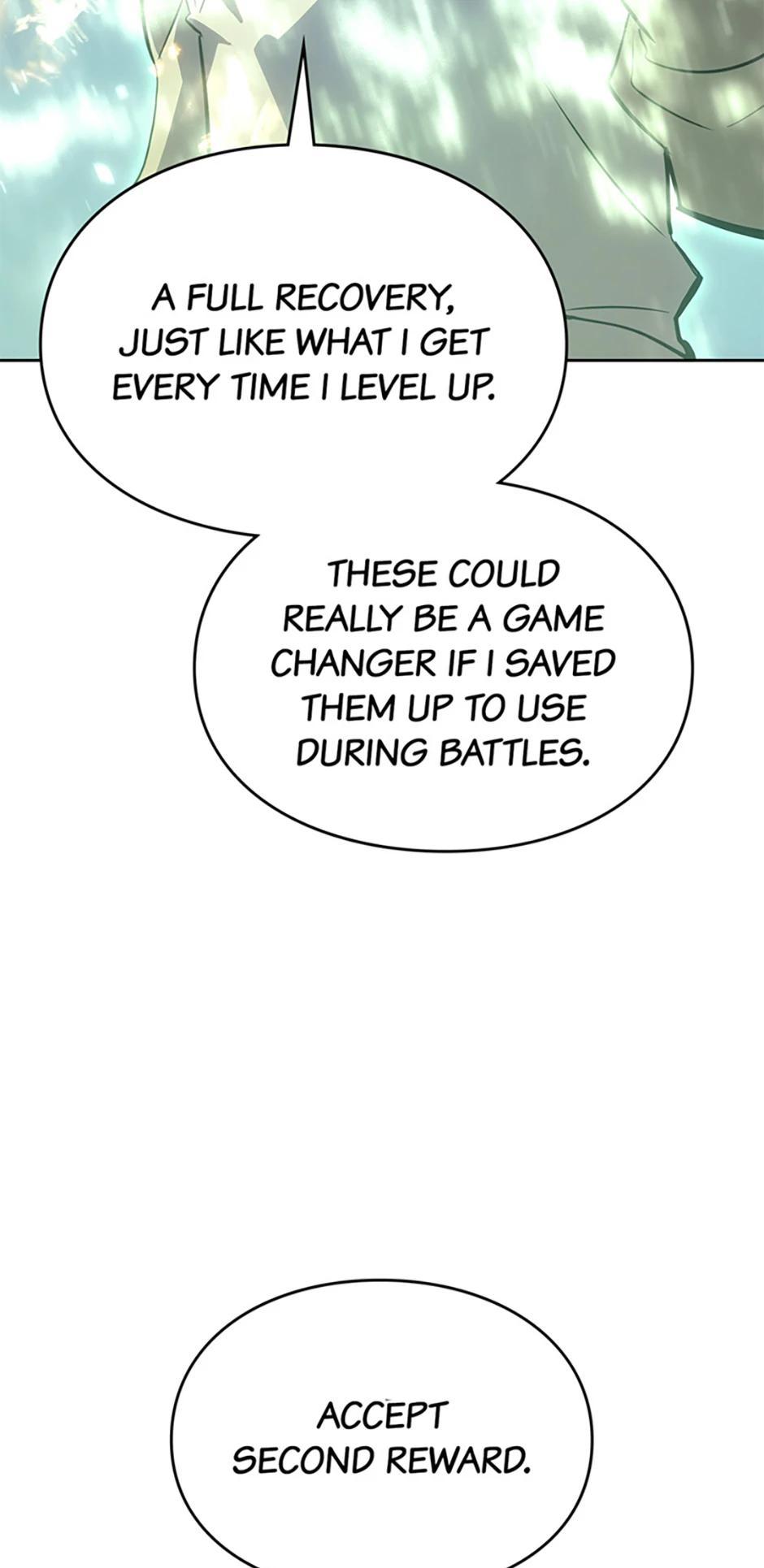 Read Solo Leveling Ragnarok ENGLISH Manga Online