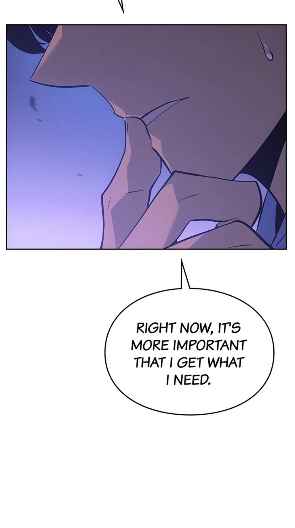 Read Solo Leveling Ragnarok ENGLISH Manga Online