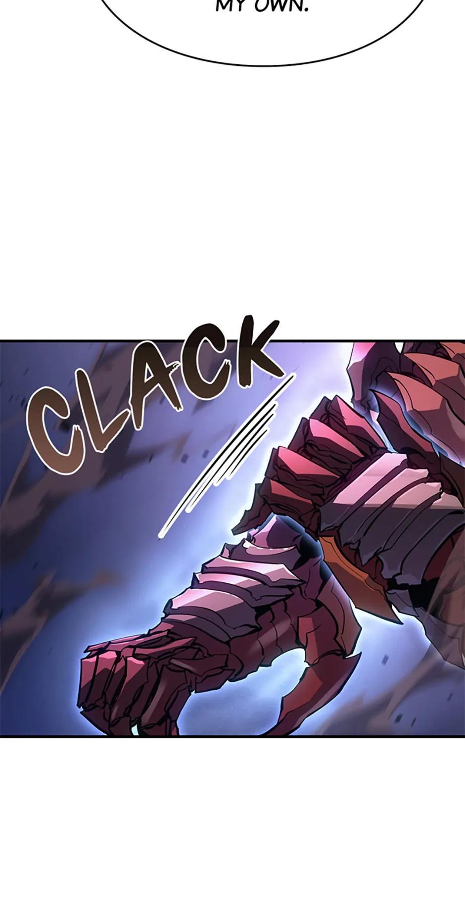 Read Solo Leveling Ragnarok ENGLISH Manga Online